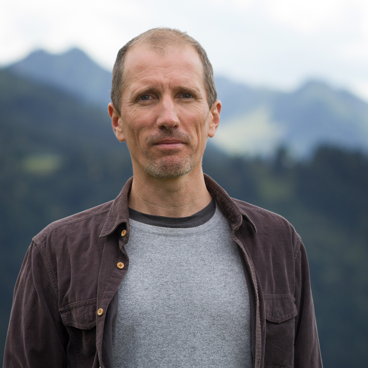 Das K - Der Tiroler Podcast für Kunst und Kultur