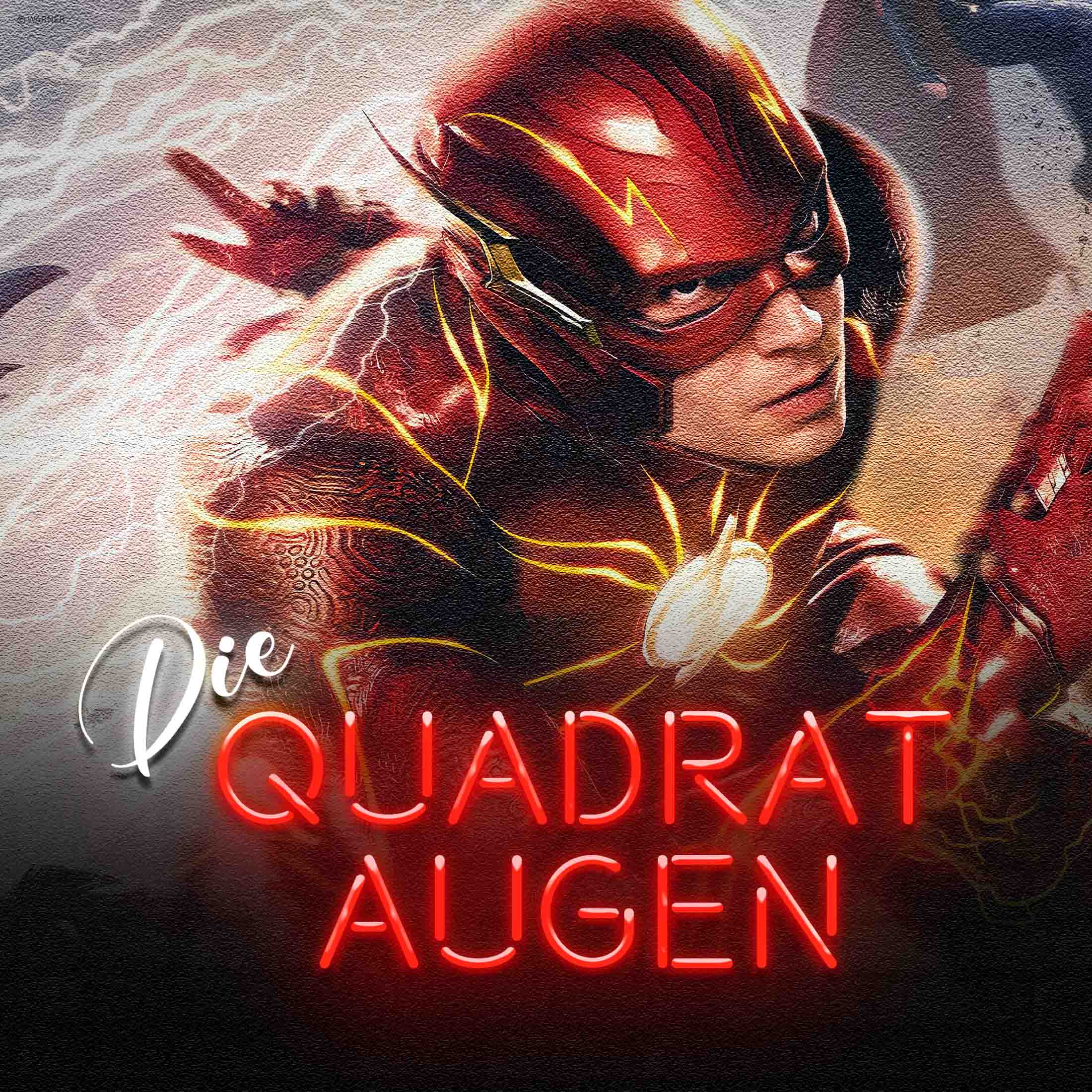 Die Quadrataugen