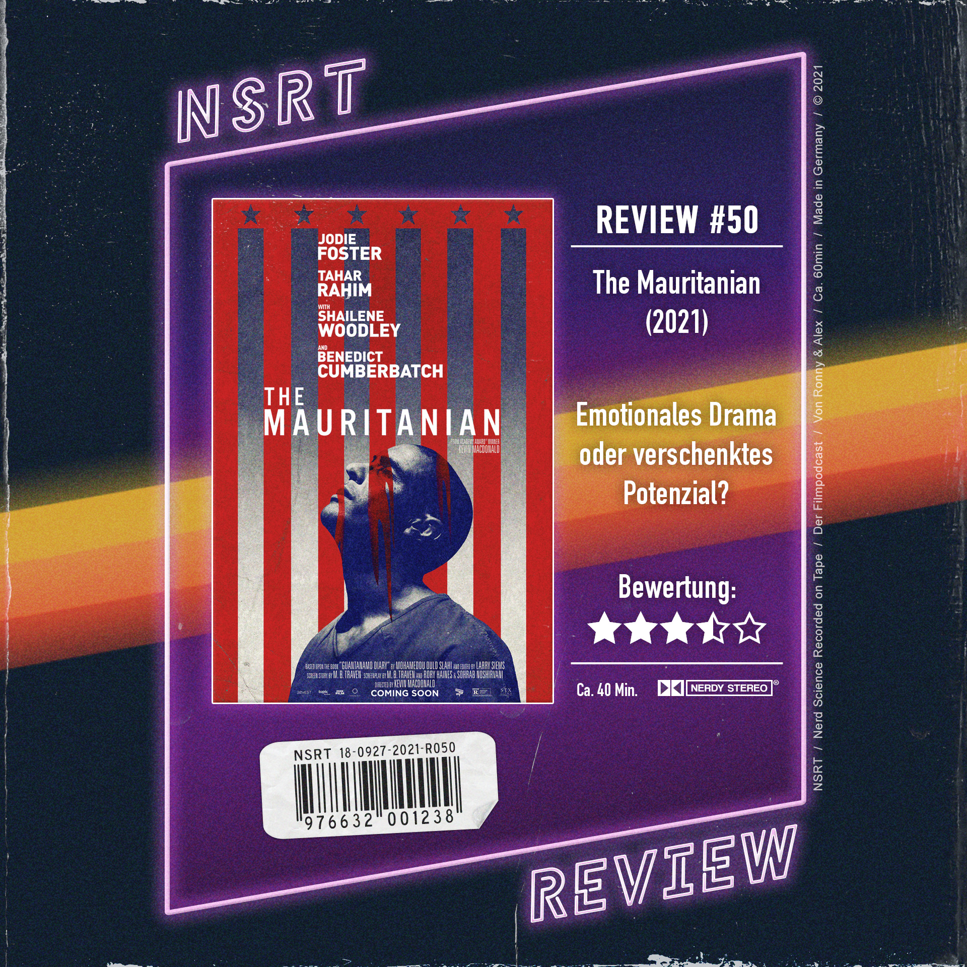 INSERT – Der Filmpodcast