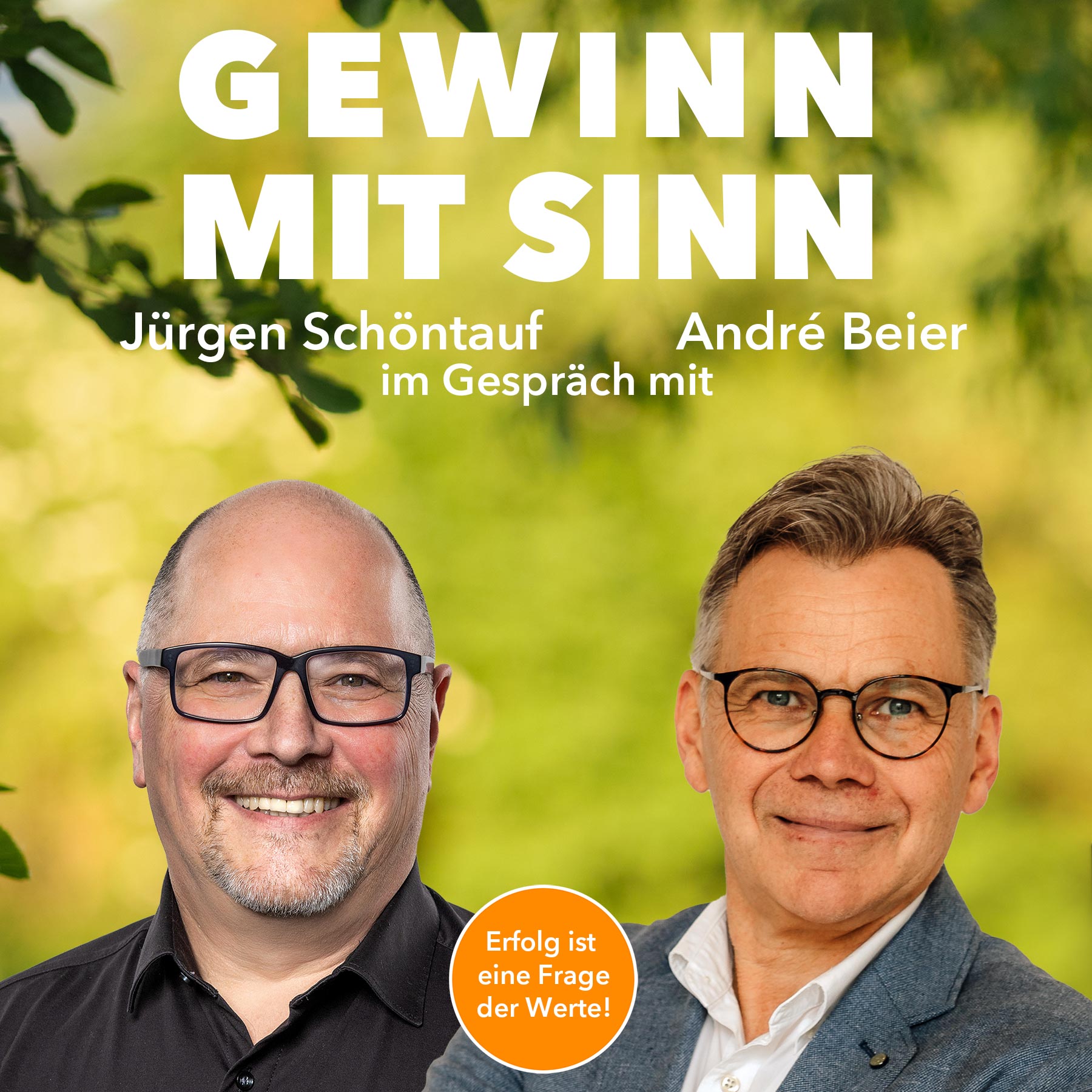 Gewinn mit Sinn