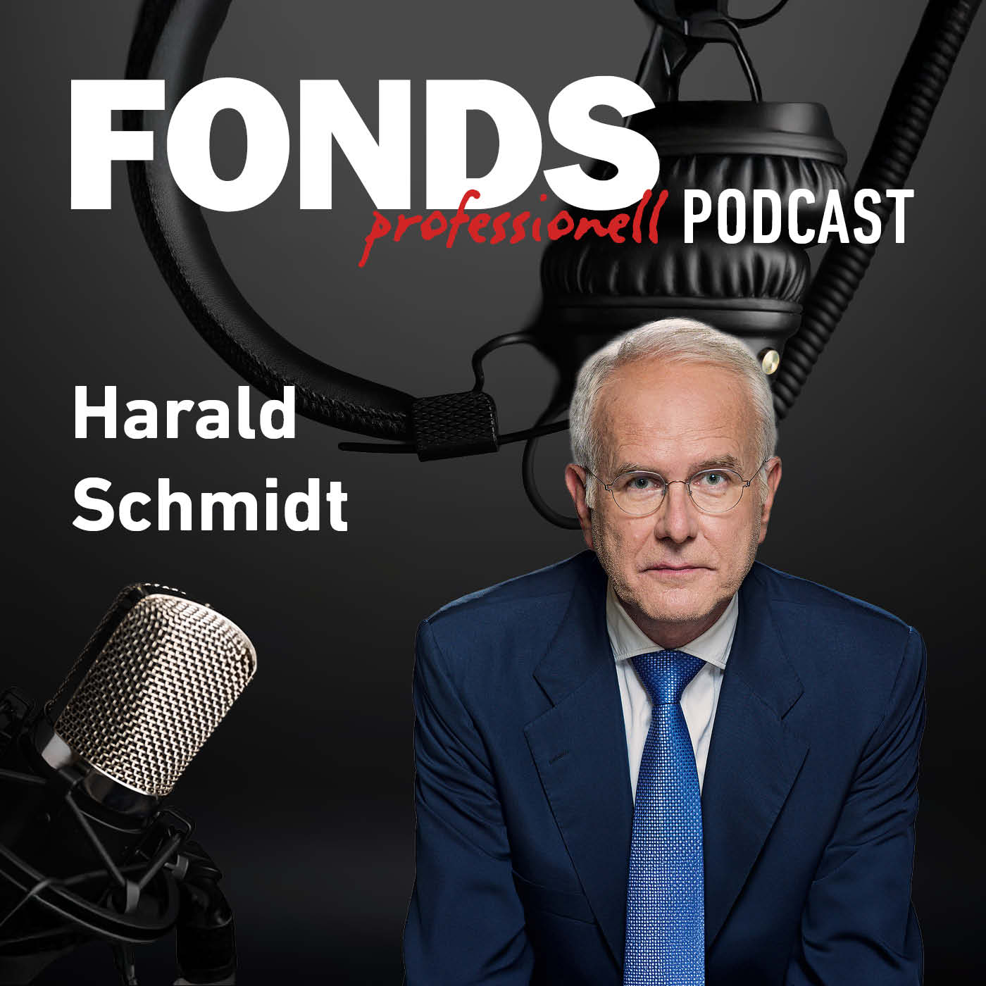 FONDS professionell PODCAST