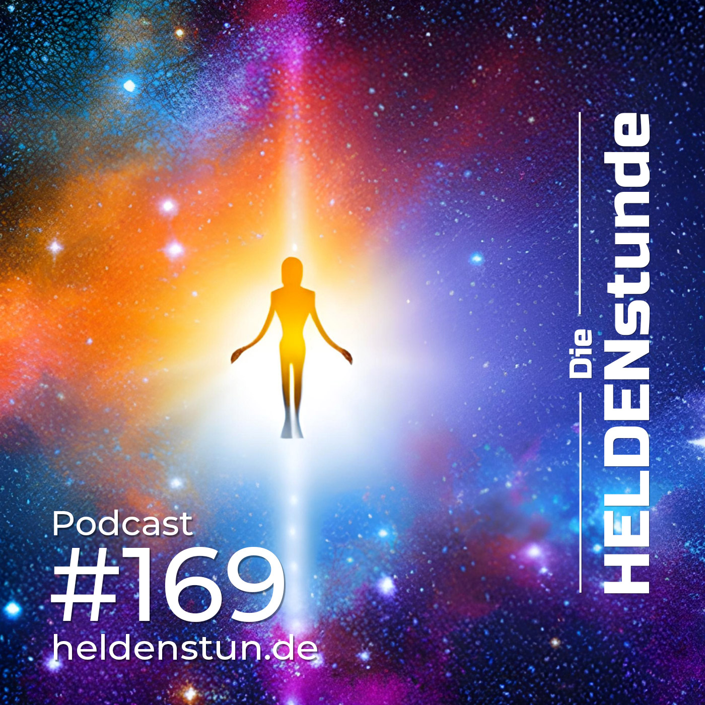 HELDENstunde. Für ein gesundes und bewusstes Leben.