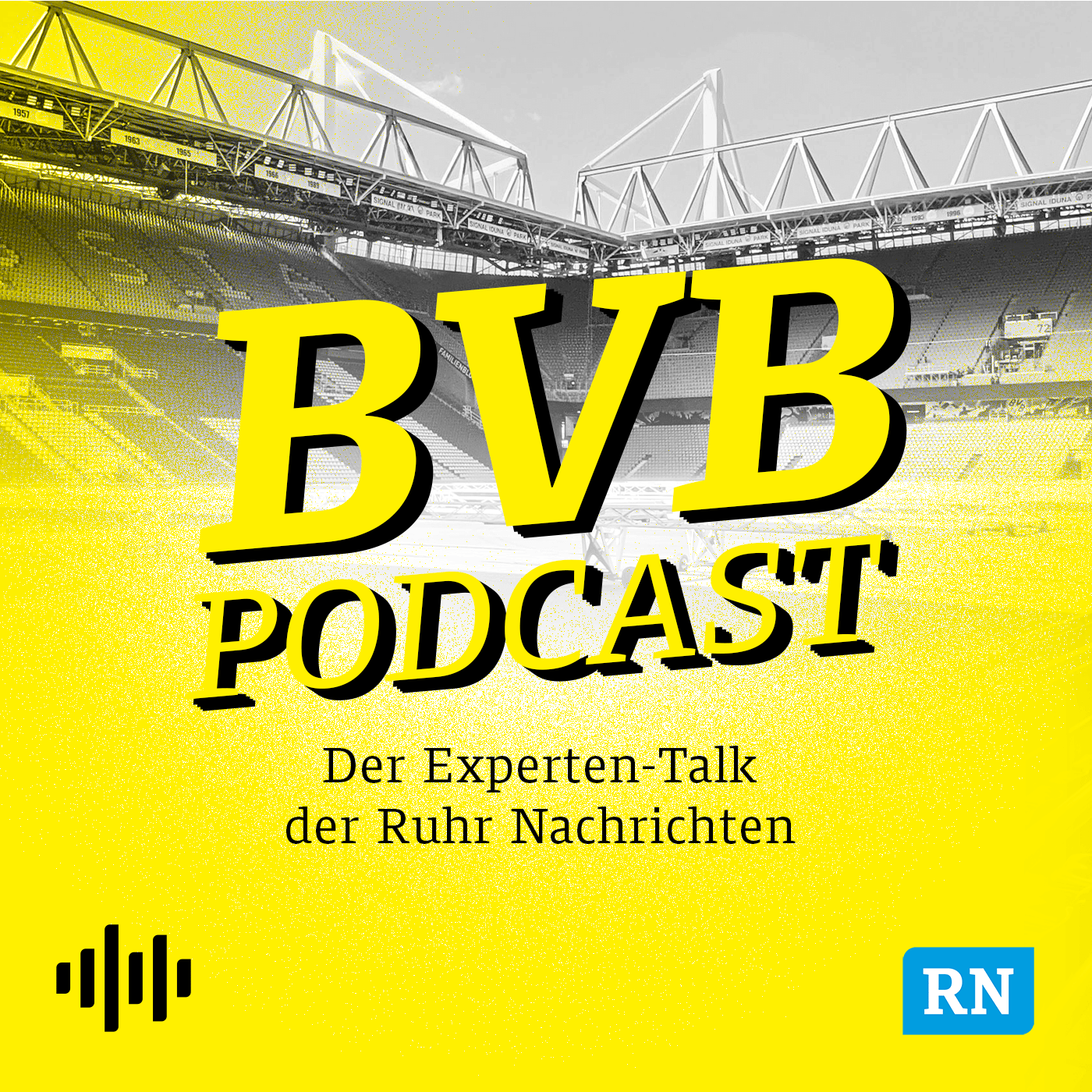 Episode #552: Dortmund-Showdown um El Mala – wer setzt sich durch? episode artwork