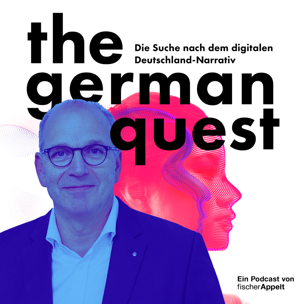 the german quest