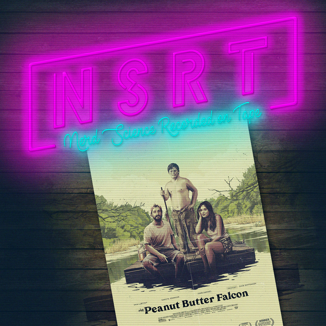 INSERT – Der Filmpodcast