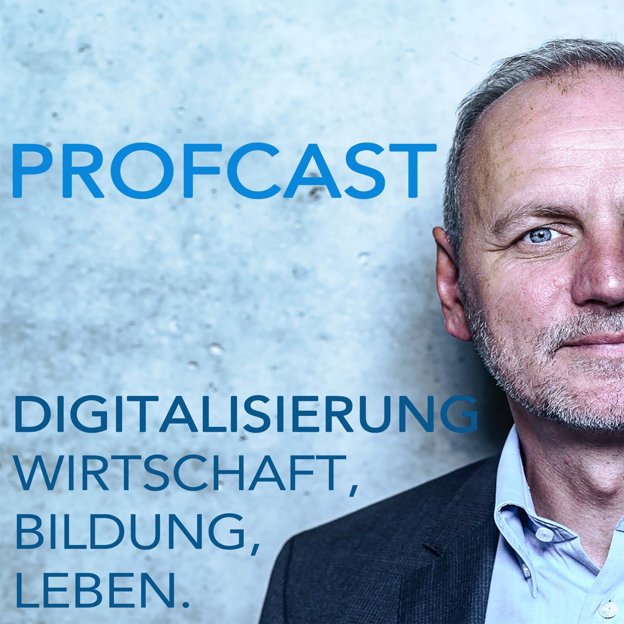 PROFCAST – Digitales nachgehakt