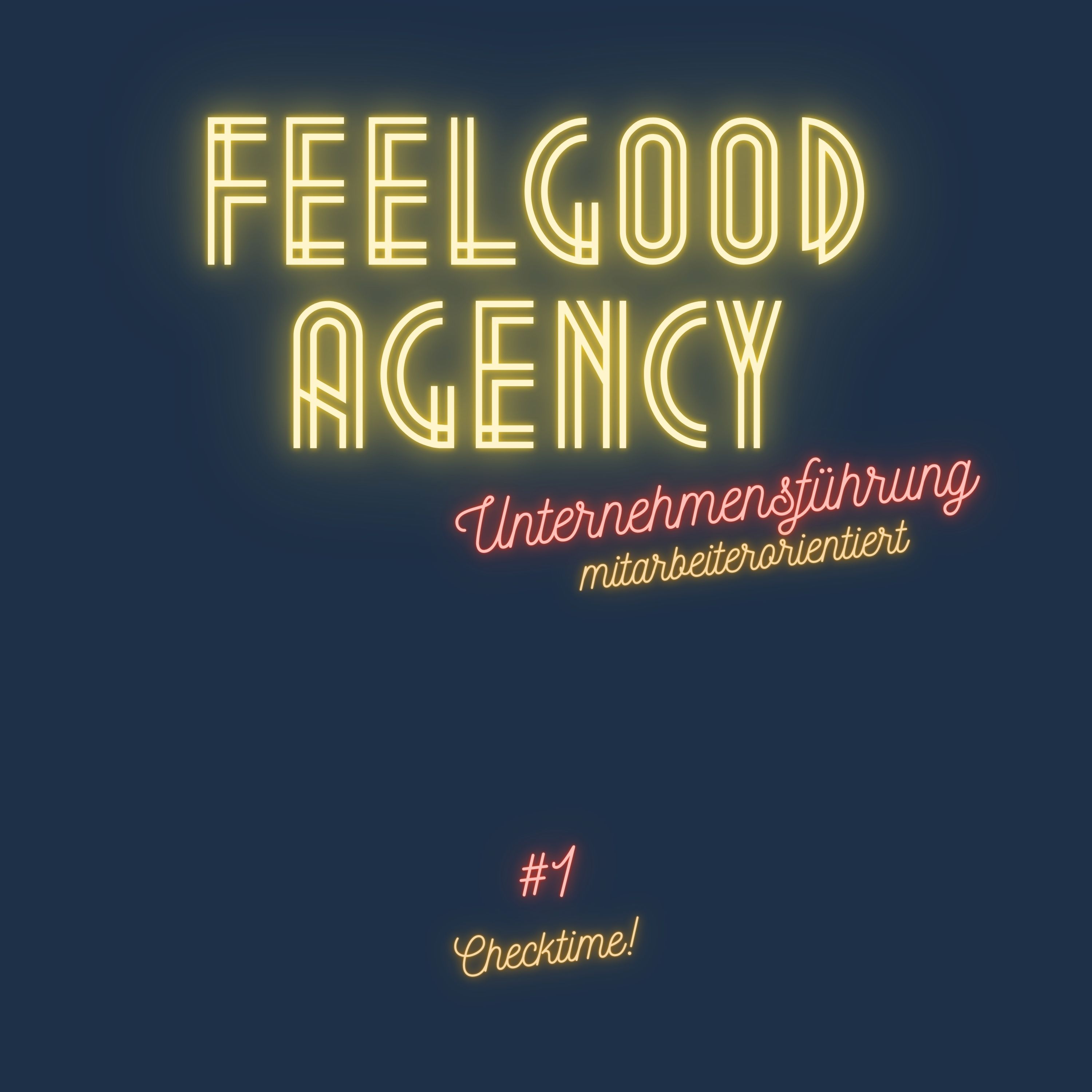 Feelgood Agency