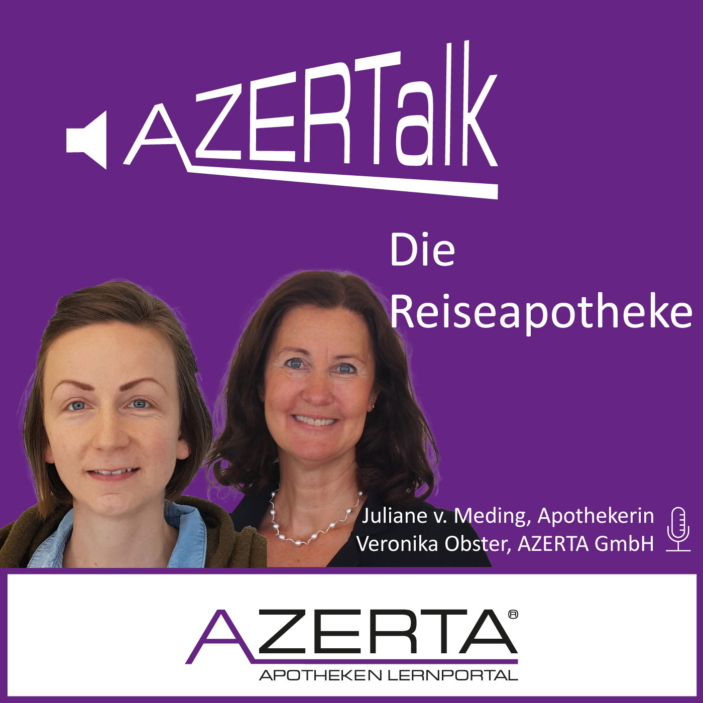 AZERTalk