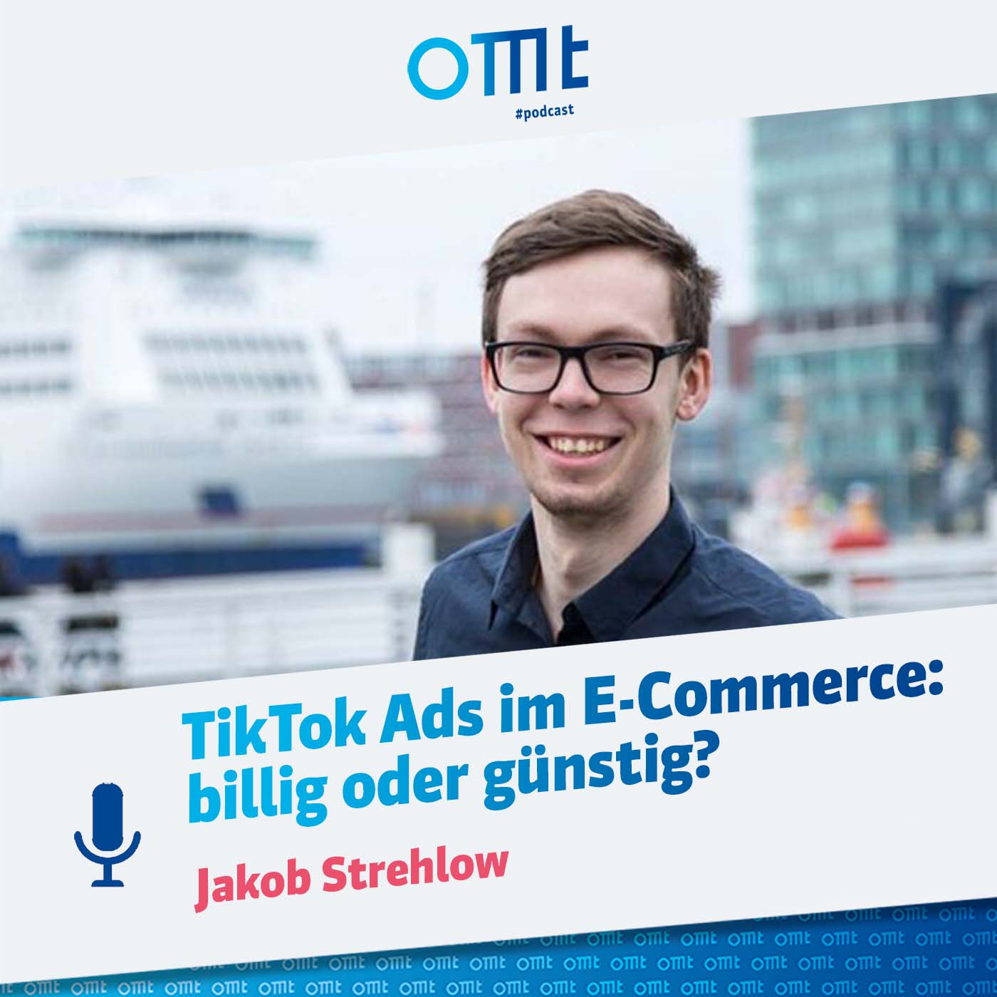 OMT Podcast