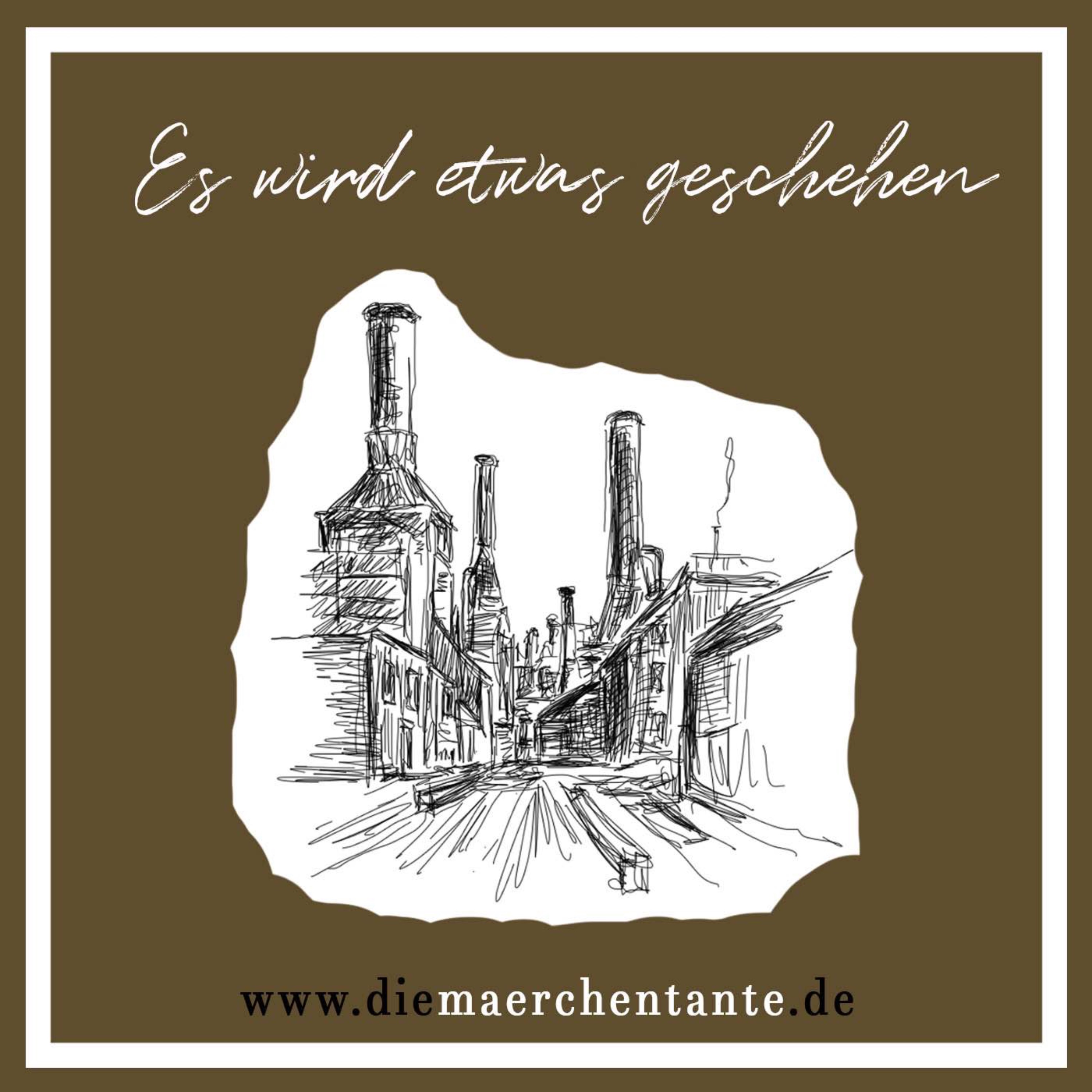 Die Märchentante, Geschichten & Meditationen zum Einschlafen