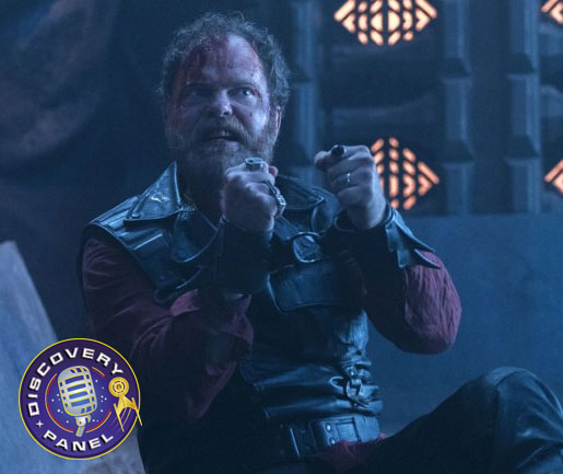 Discovery Panel - Discover Star Trek