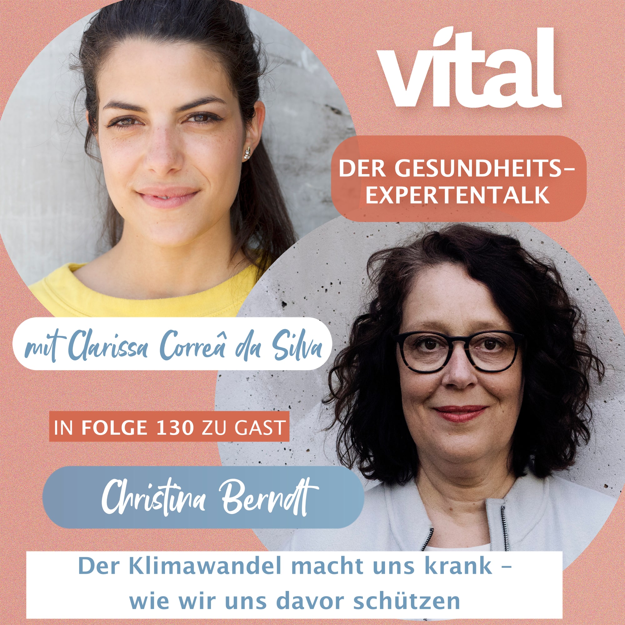 VITAL Podcast
