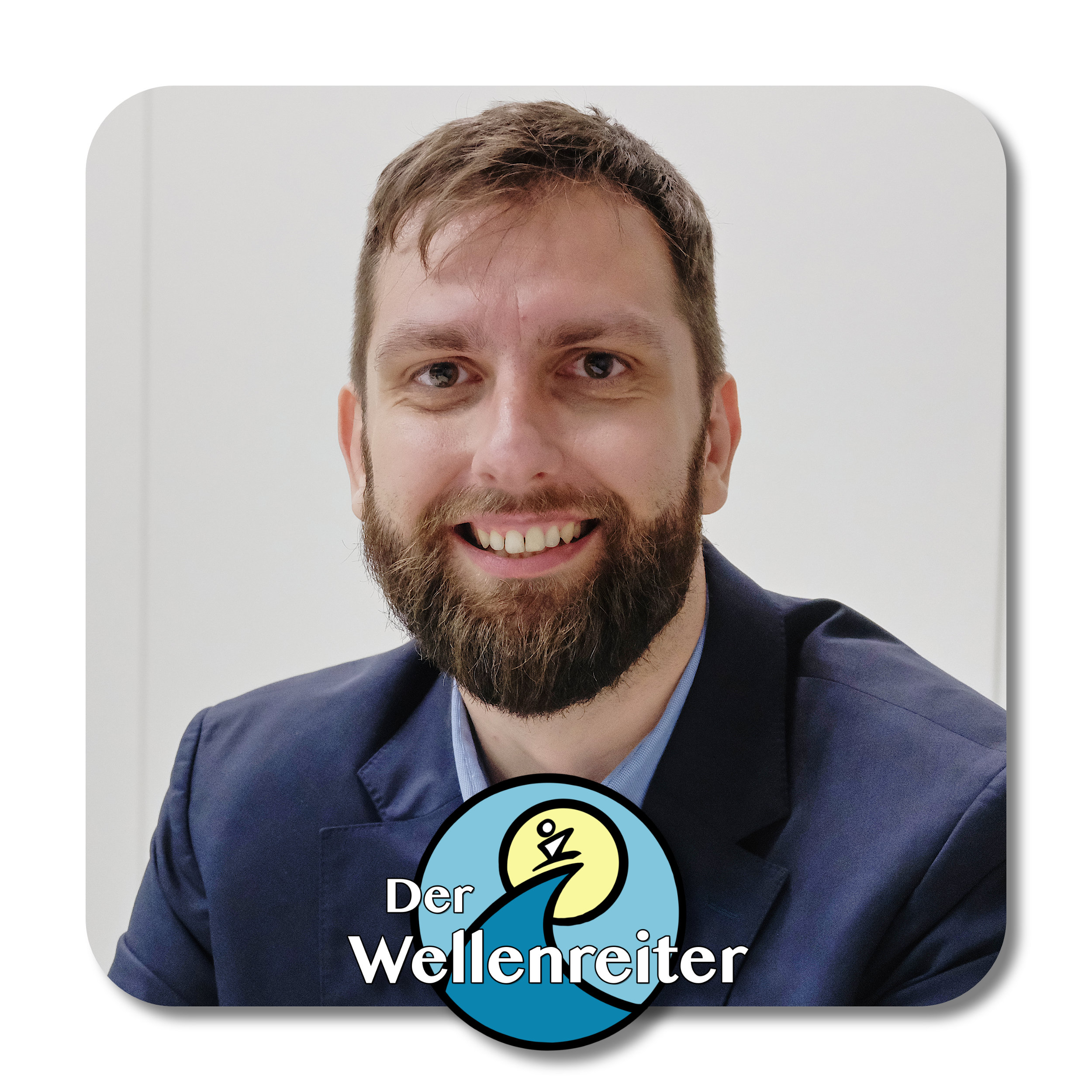 Der Wellenreiter | Was die Menschen am Bodensee bewegt.