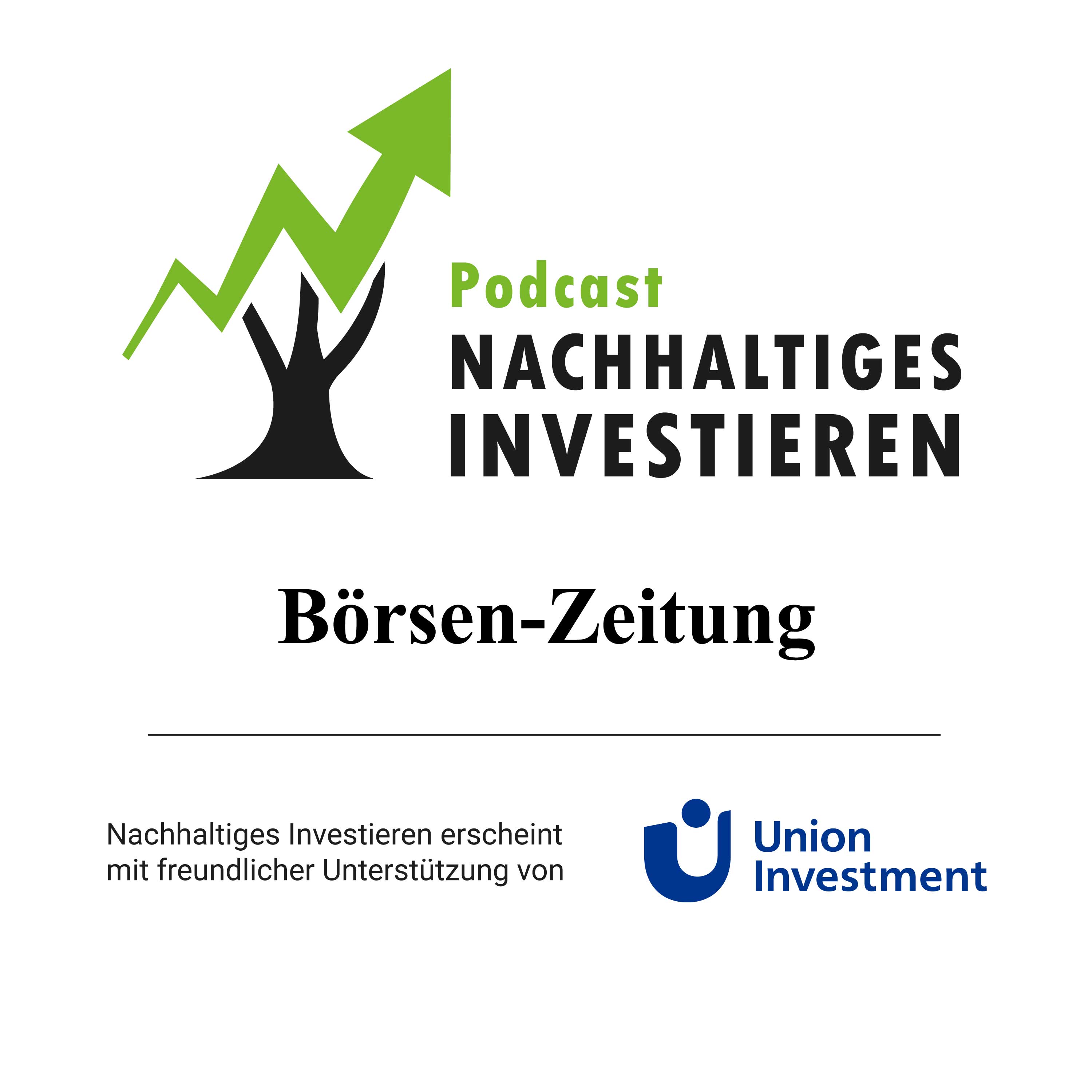 Börsen-Zeitung | Nachhaltiges Investieren