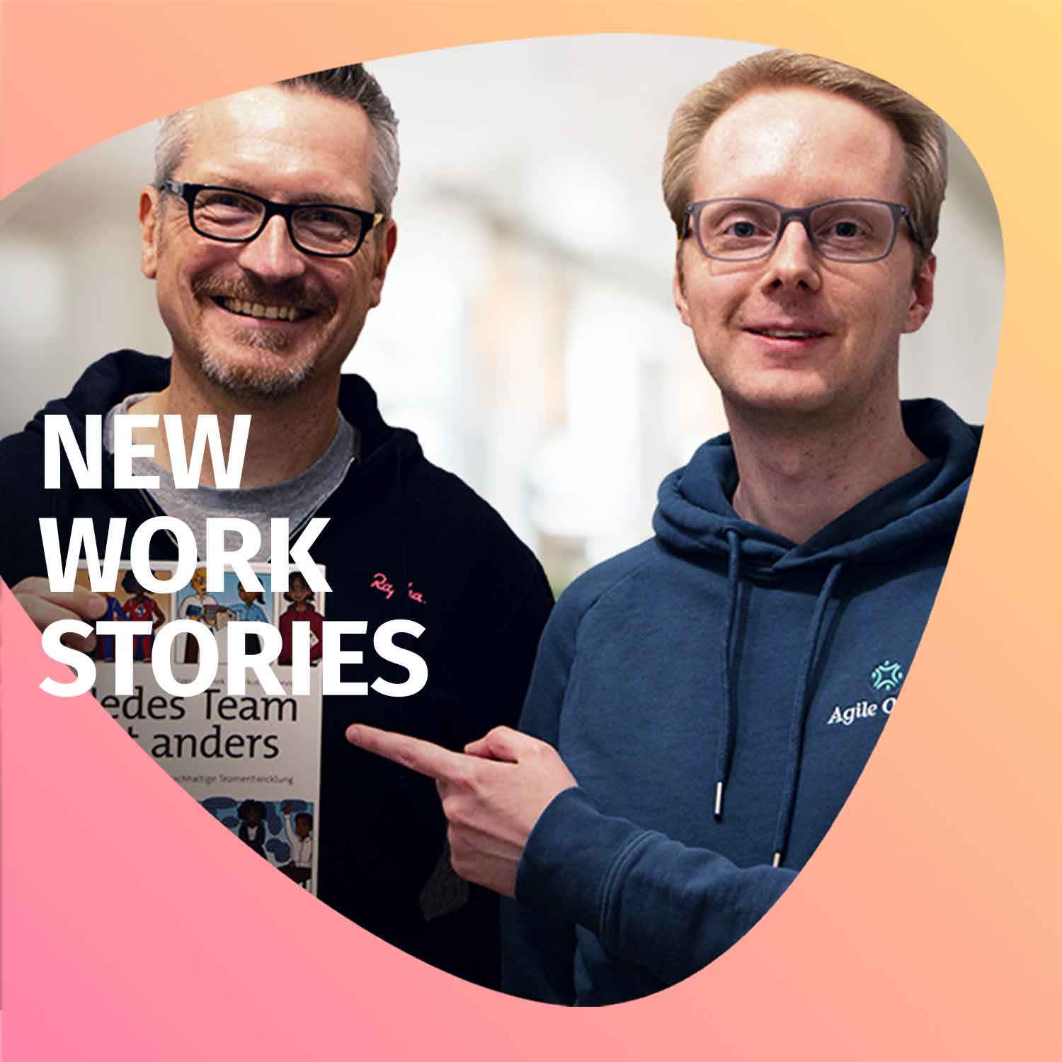 For a Better Working Life – Der NWX Podcast