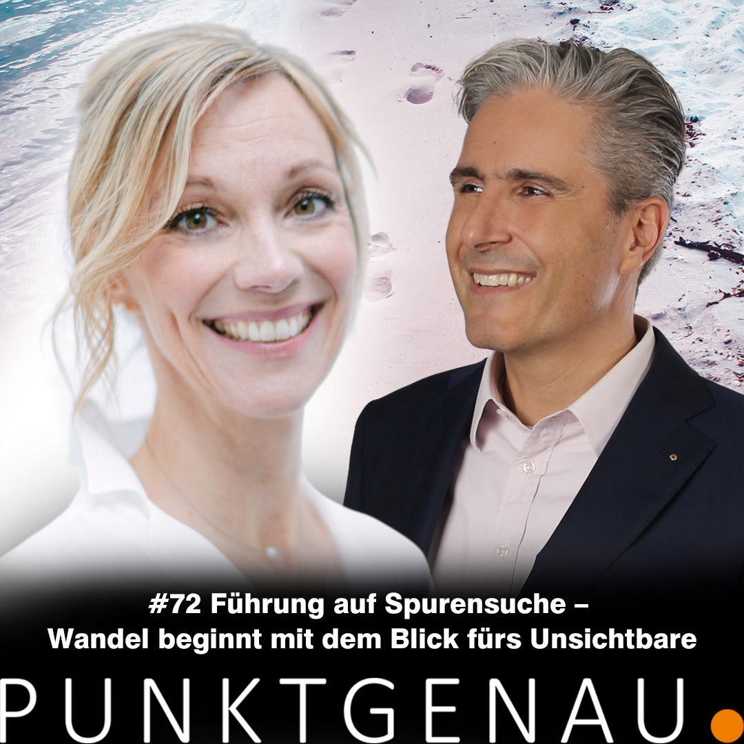 PUNKTGENAU - Impulse und Ideen für den Unternehmenserfolg