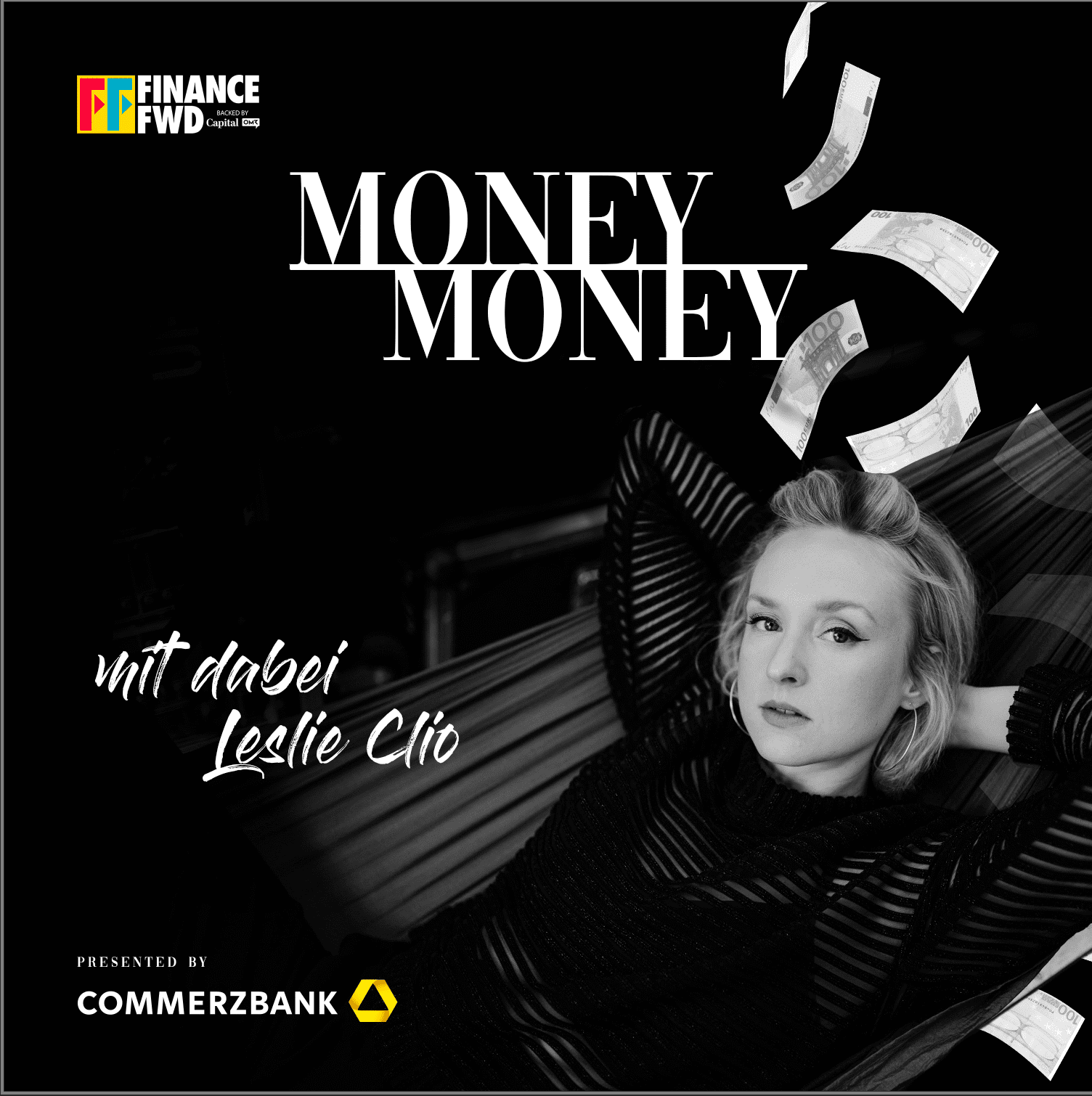 MONEY MONEY
