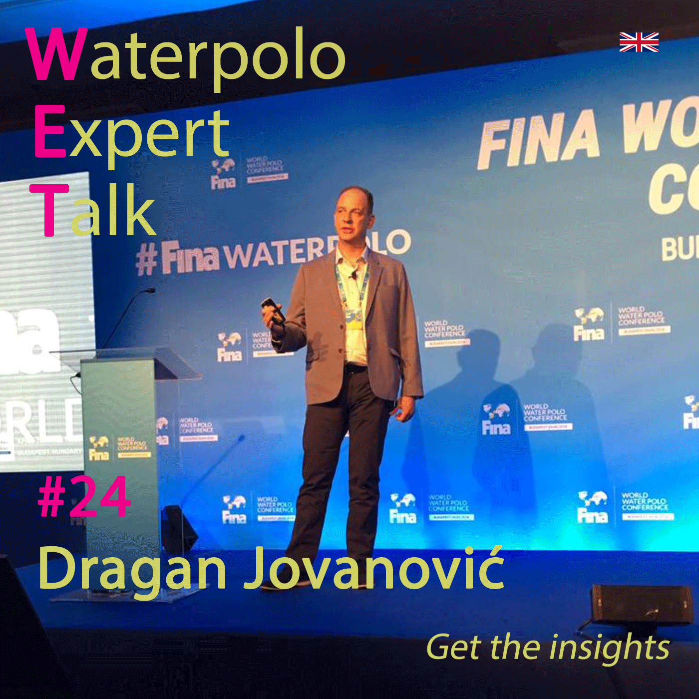 Waterpolo Expert Talk