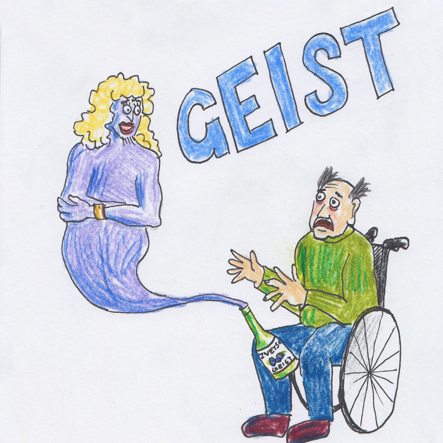 Eisenbart & Meisendraht - Das Magazin für Eigenart