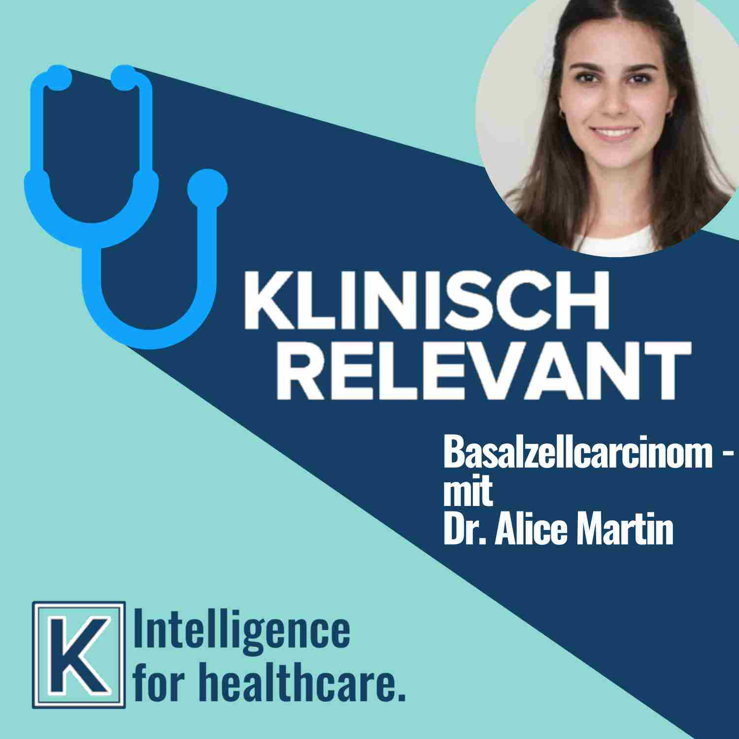 Klinisch Relevant Podcast