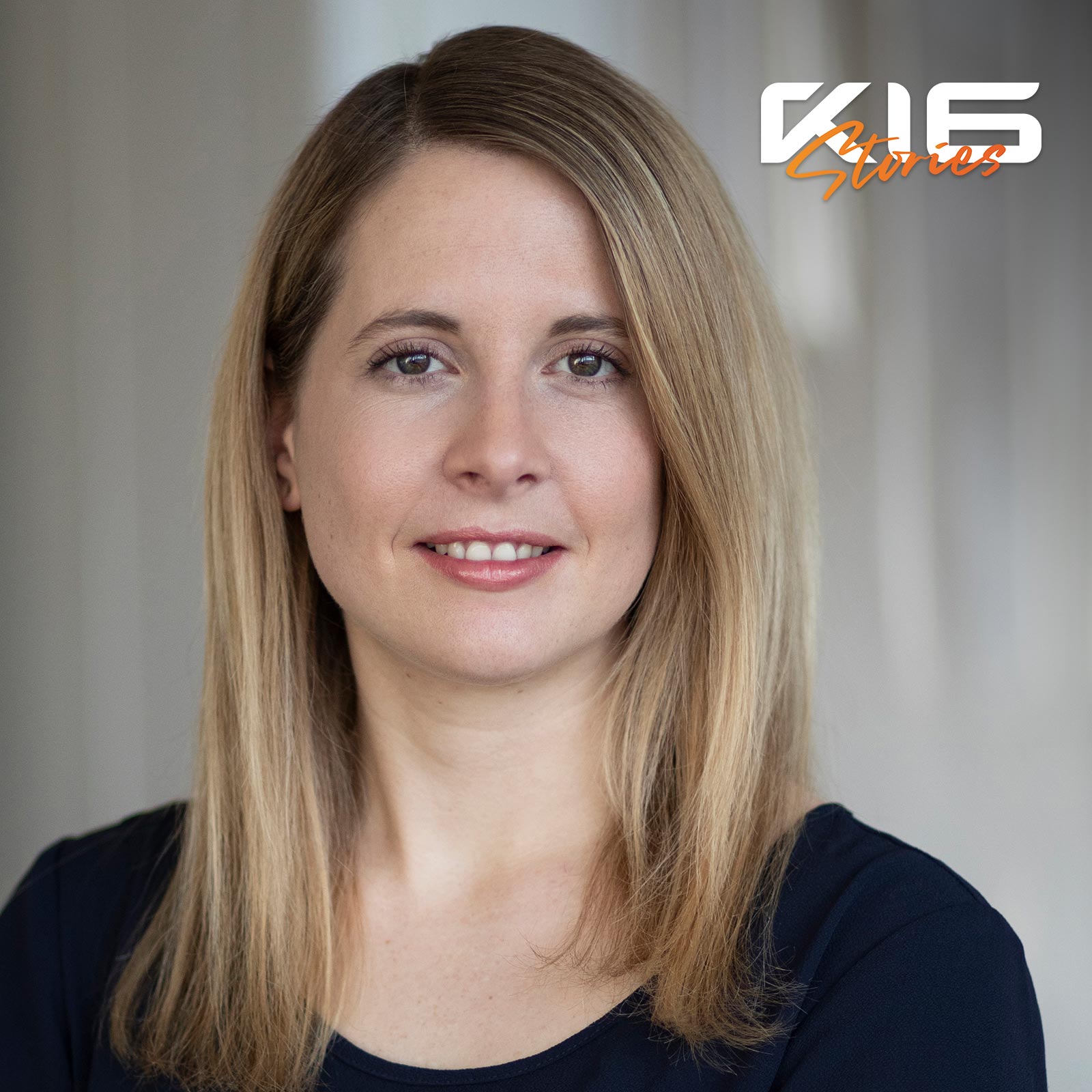 K16 Stories - Kommunikation, die Funken schlägt