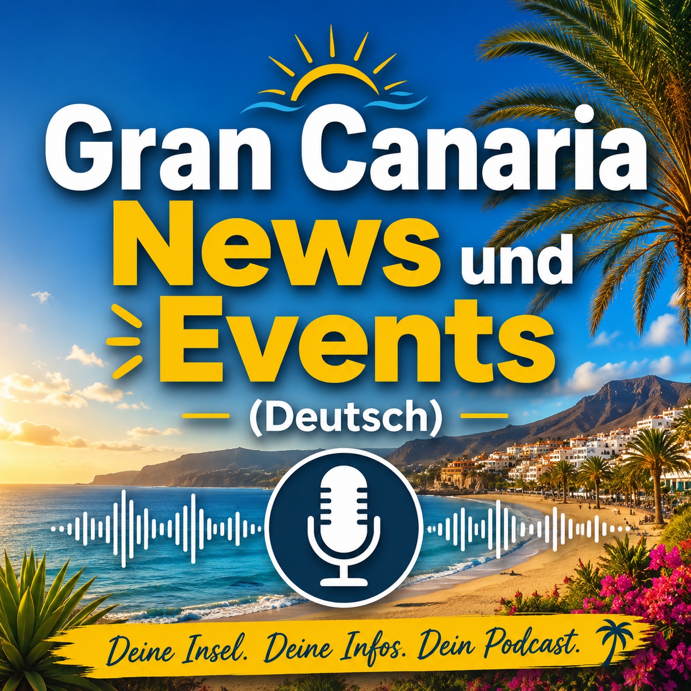 Gran Canaria News & Events