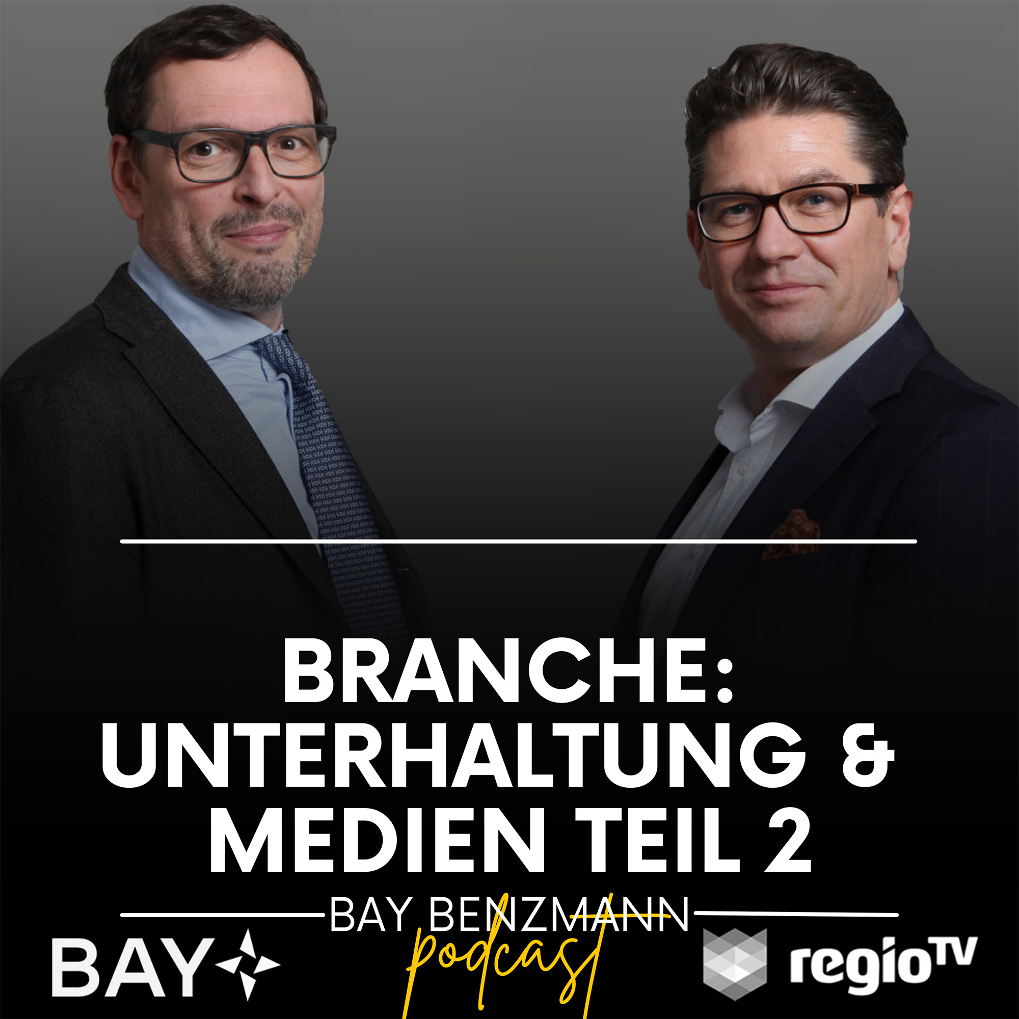 Bay Benzmann - Management und Märkte