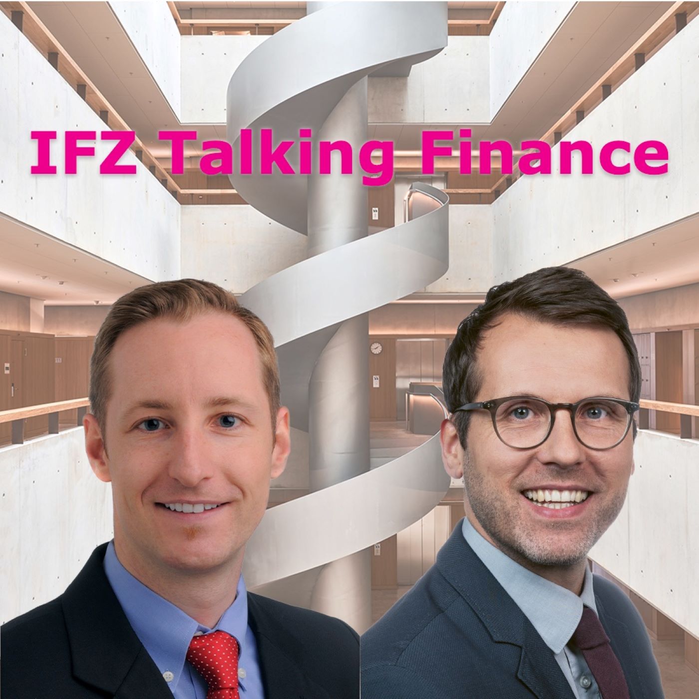 IFZ Talking Finance