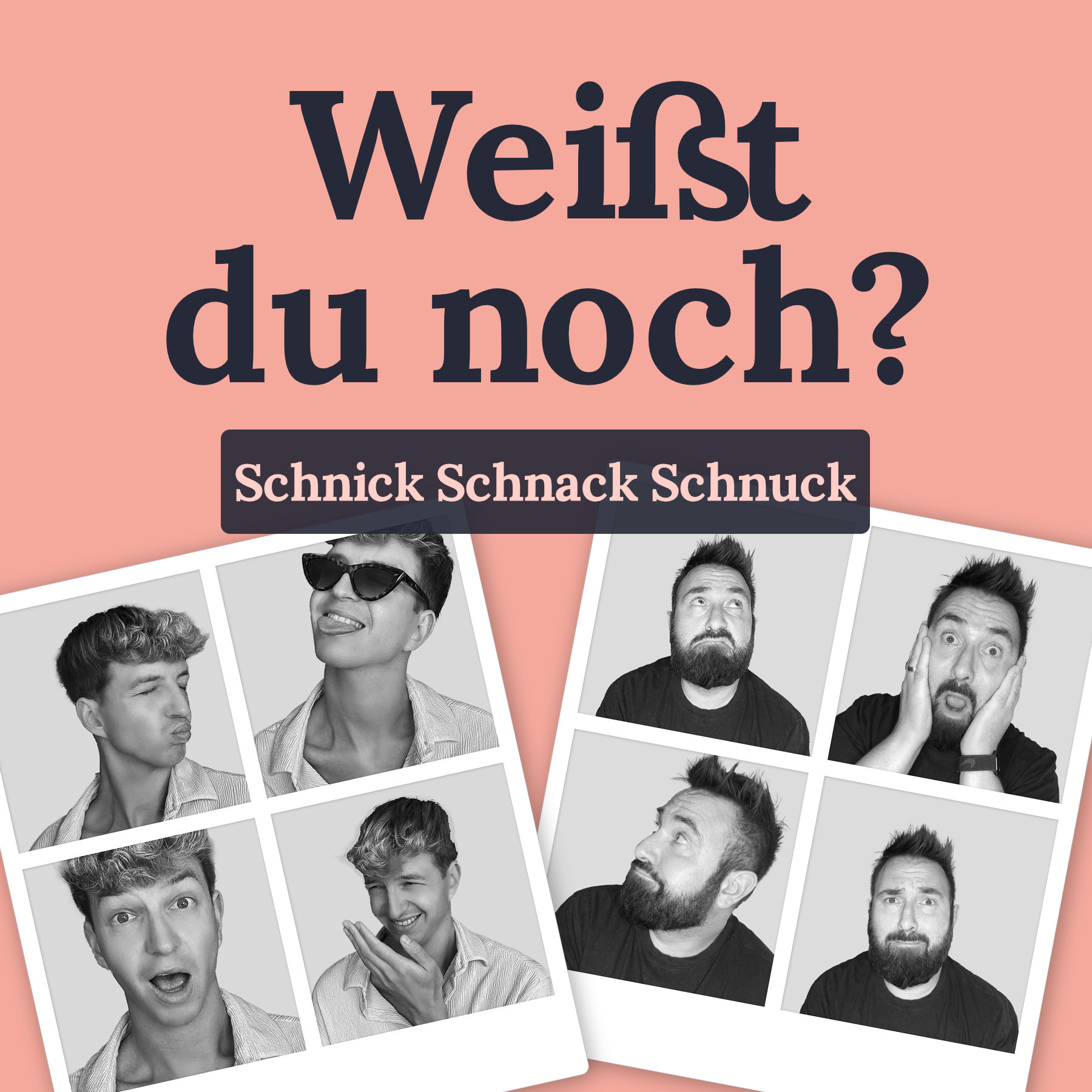 Weißt du noch?