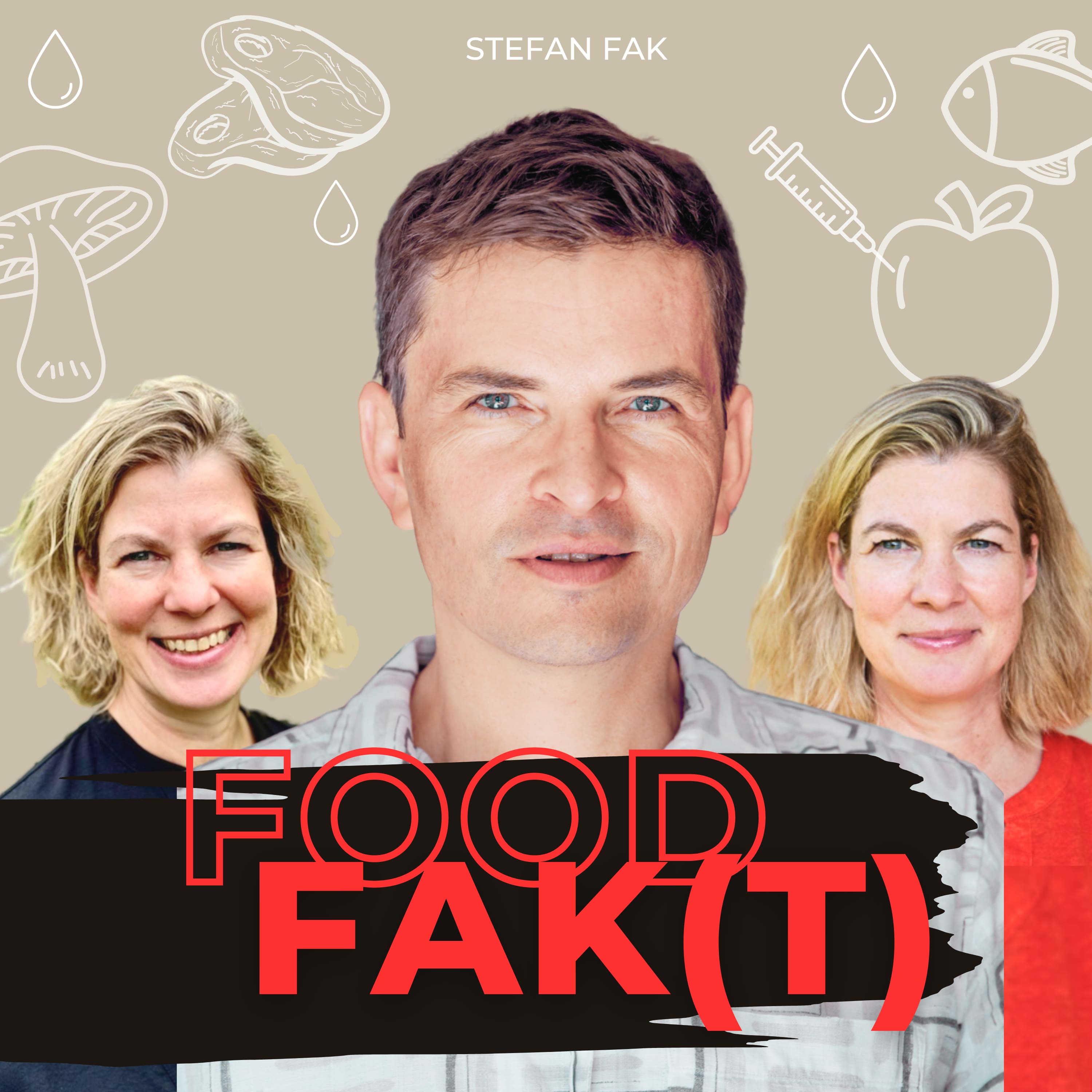 Food Fak(t)