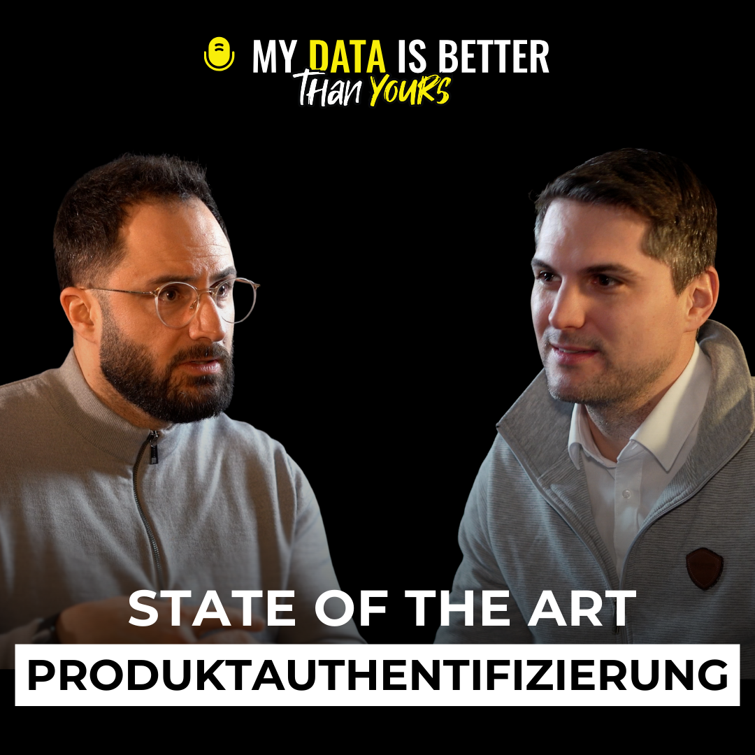 Corporate Startup: Luxus oder Risiko? - mit Florian H., Bosch Origify (2/2)