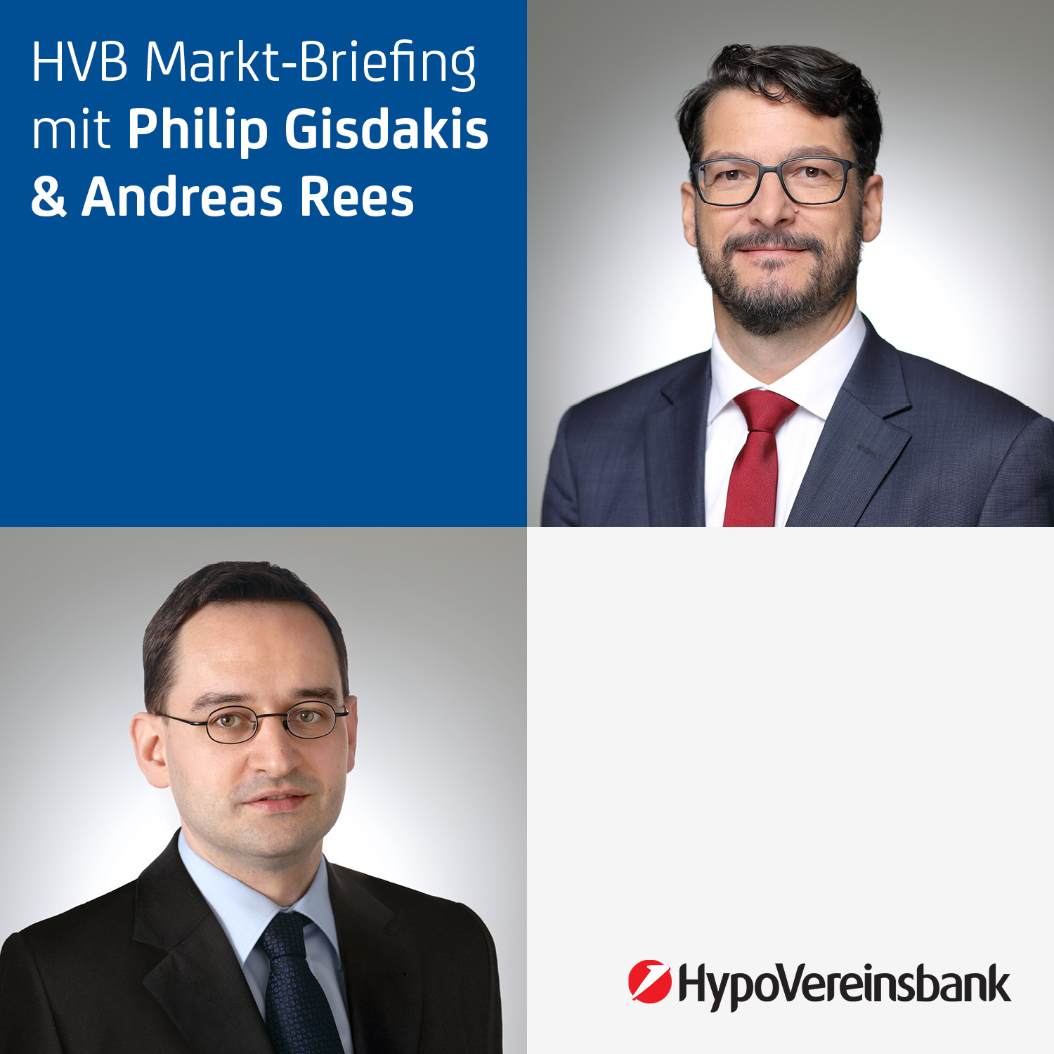 HVB Markt-Briefing