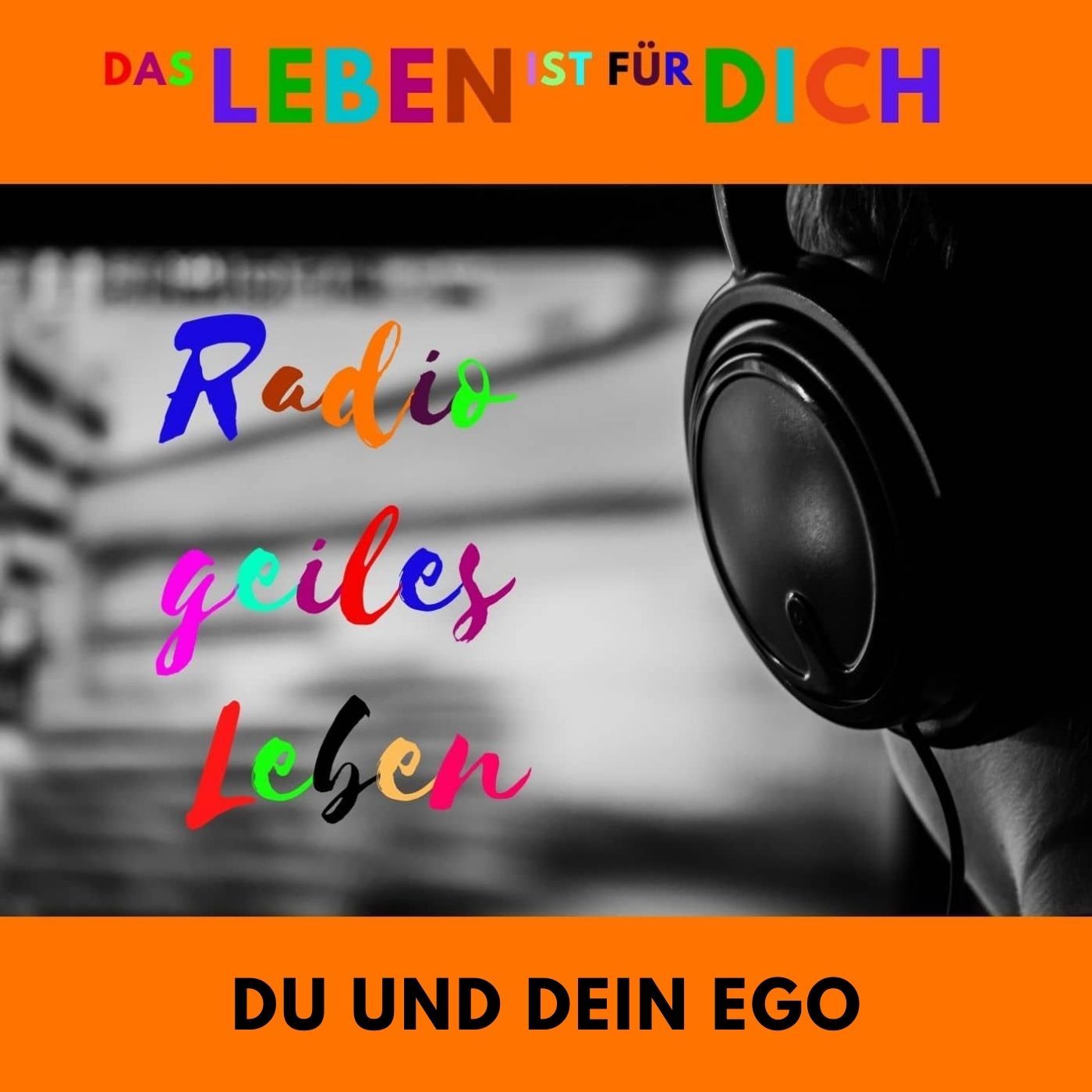 Radio geiles Leben!