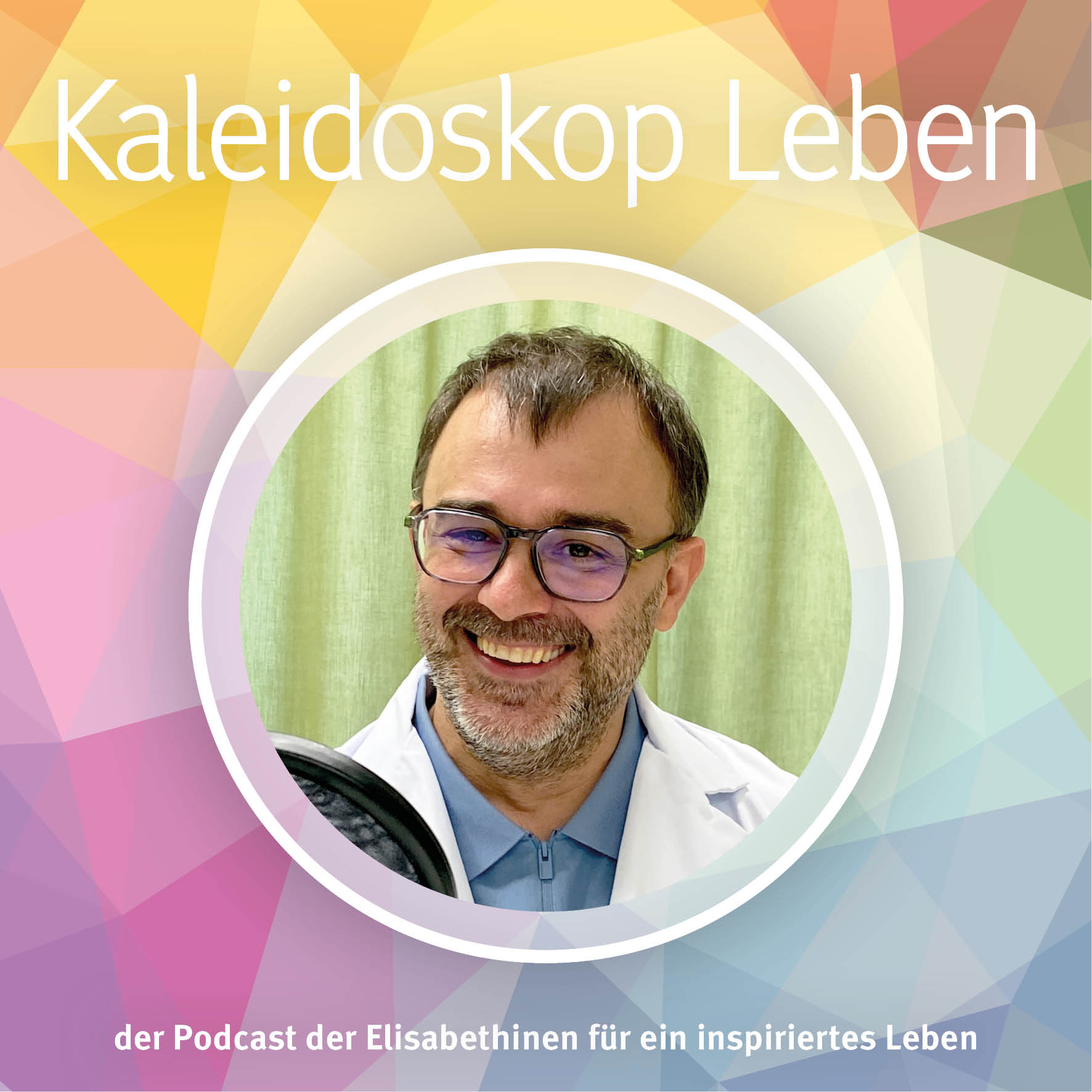 Kaleidoskop Leben