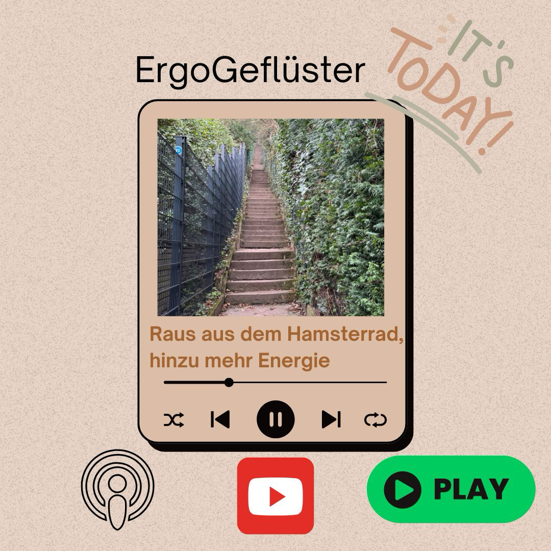 ErgoGeflüster