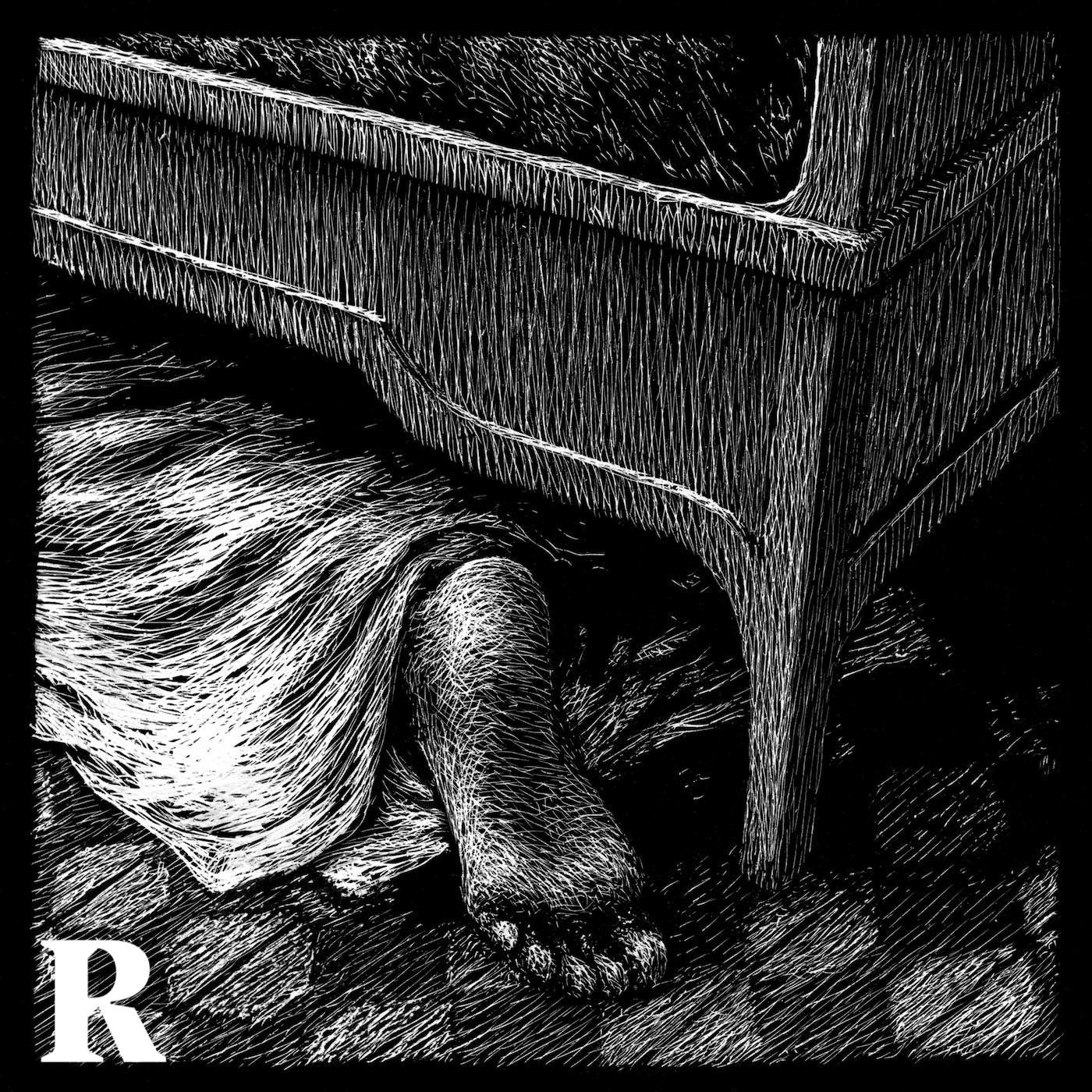 Mord im Männermilieu