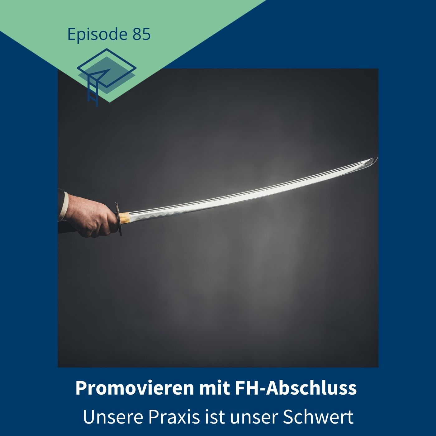 Erfolgreich promovieren | Coachingzonen-Podcast | Promotionspodcast