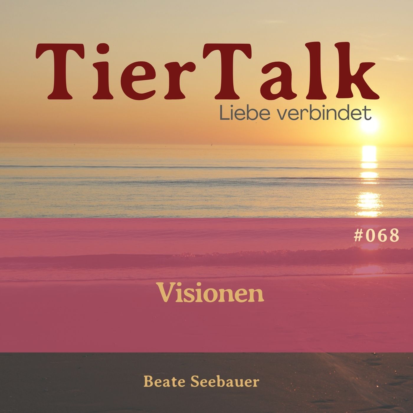 TierTalk Podcast - Liebe verbindet