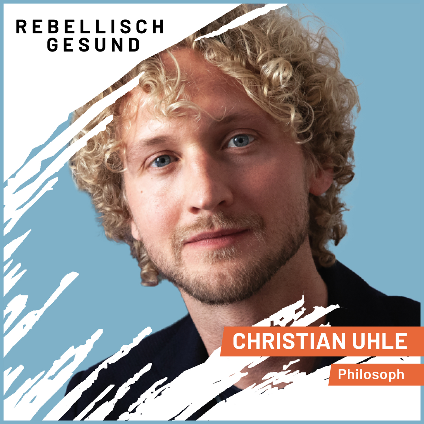 #174 Wie KI uns als Menschen verändert! Mit Philosoph Christian Uhle episode artwork