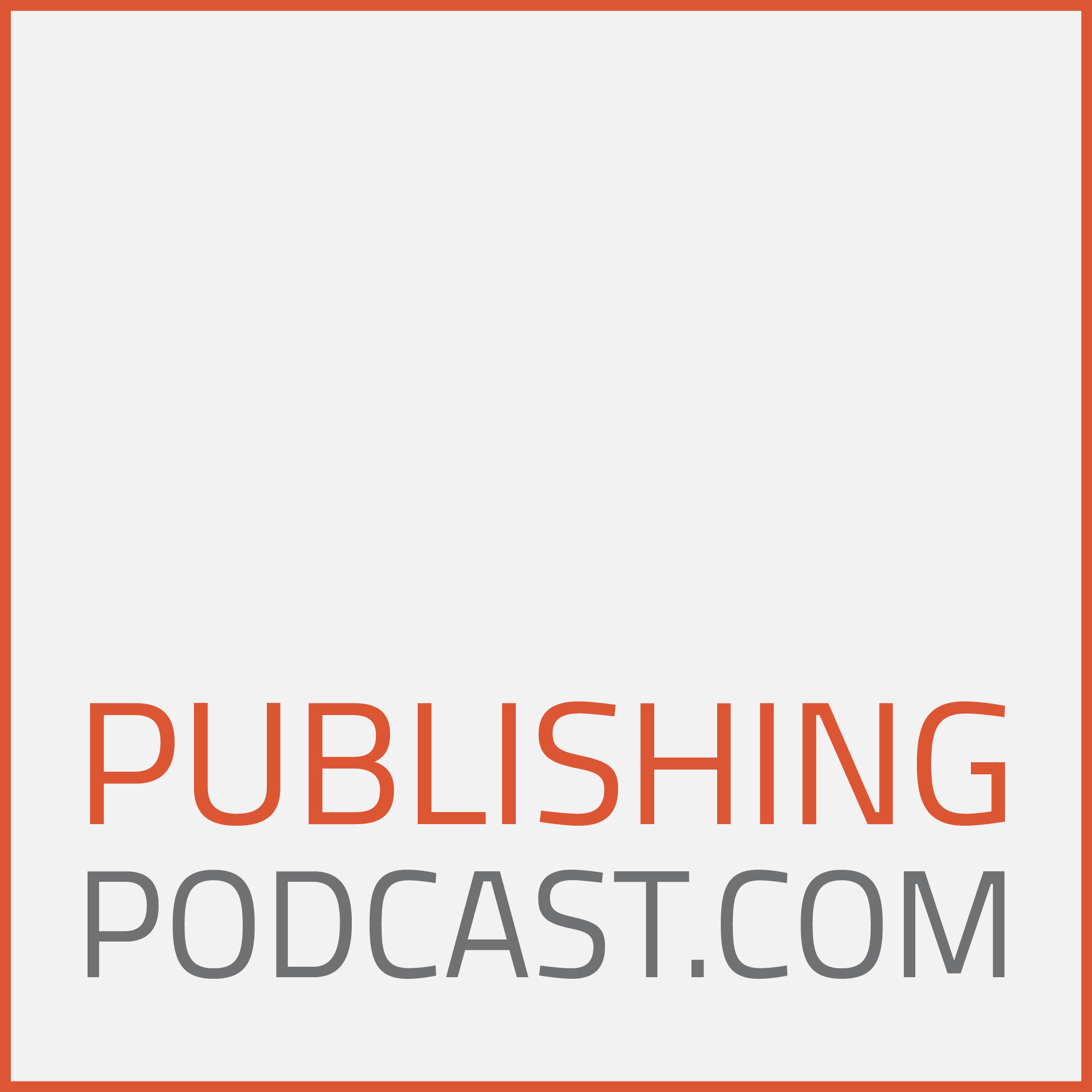 Der Publishing Podcast