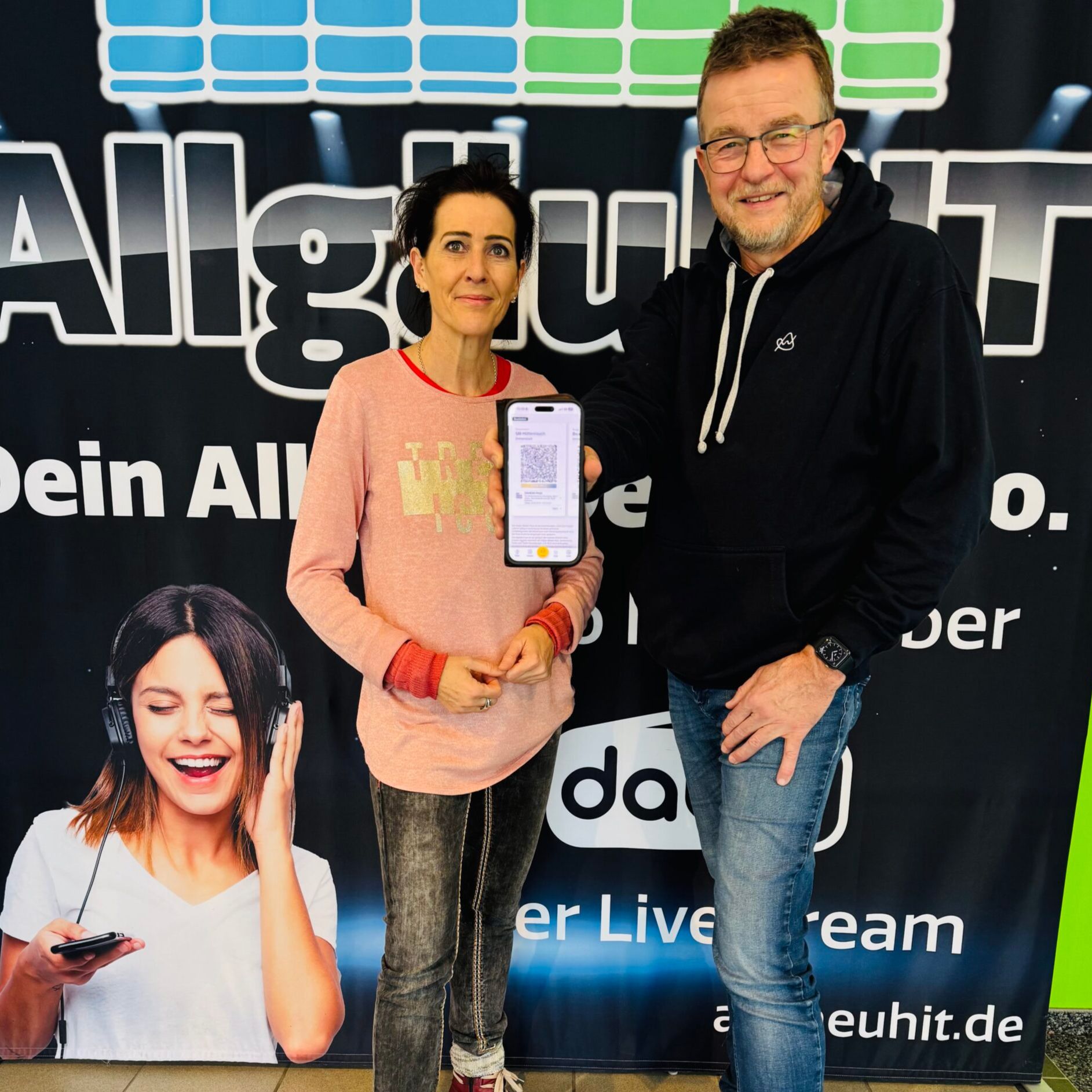 AllgäuHIT-Kaffeeklatsch