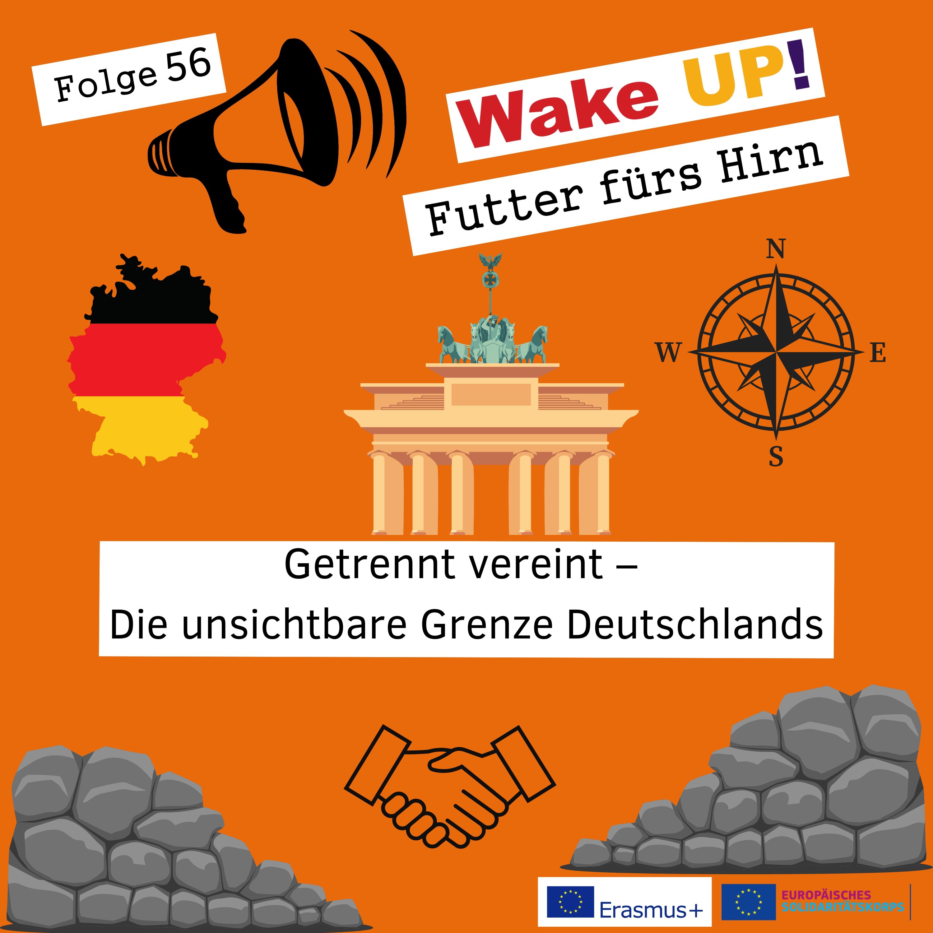 WakeUp! - Futter für\'s Hirn