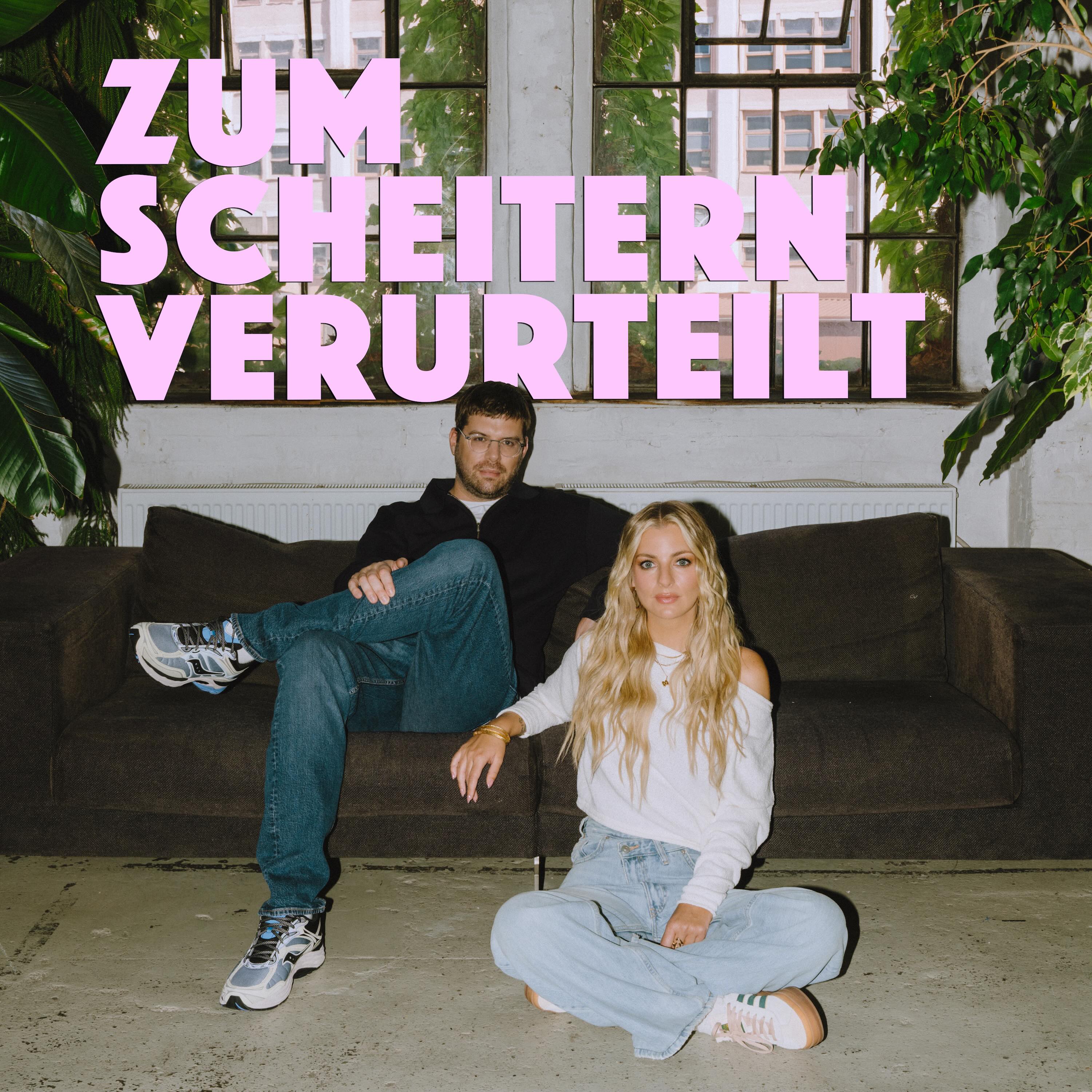 Artwork for Zum Scheitern Verurteilt