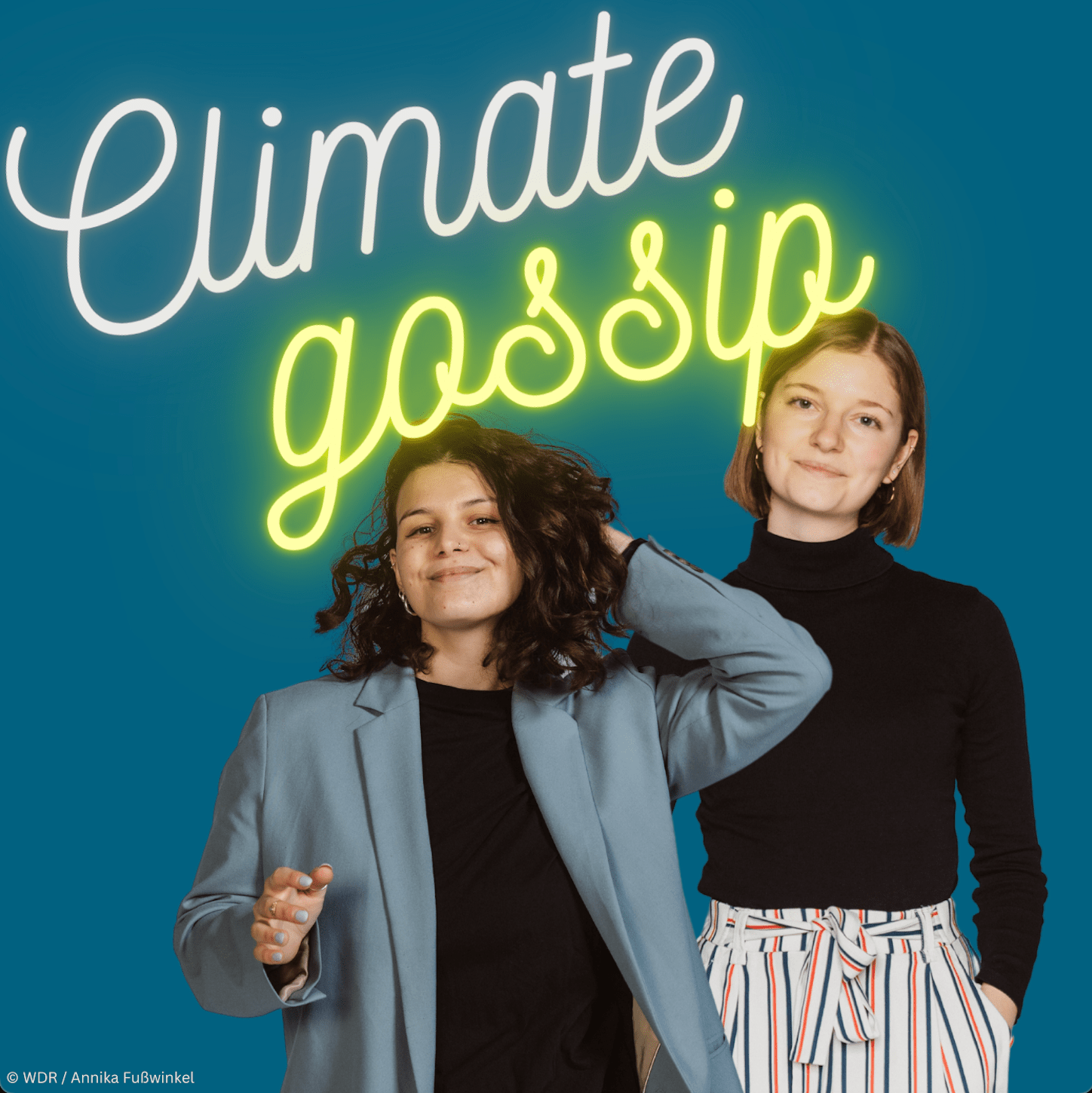 Climate Gossip