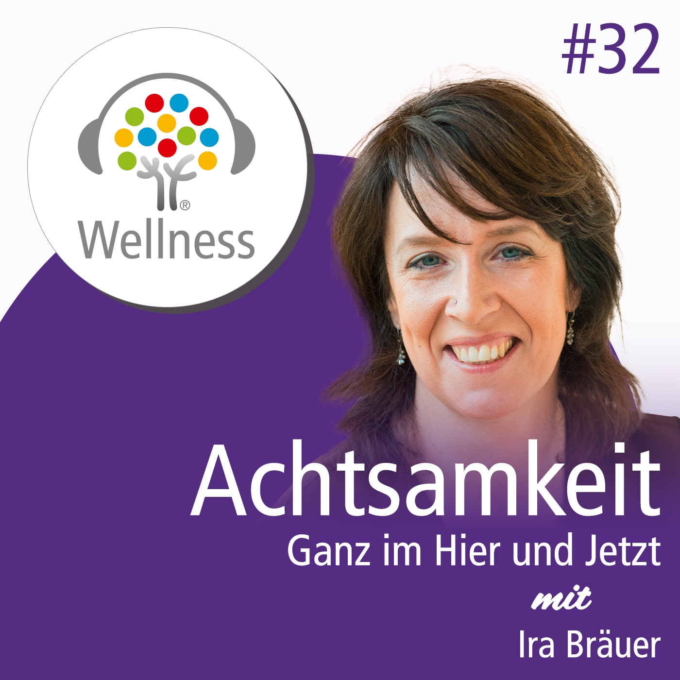Wellness-Podcast: Be well and enjoy!