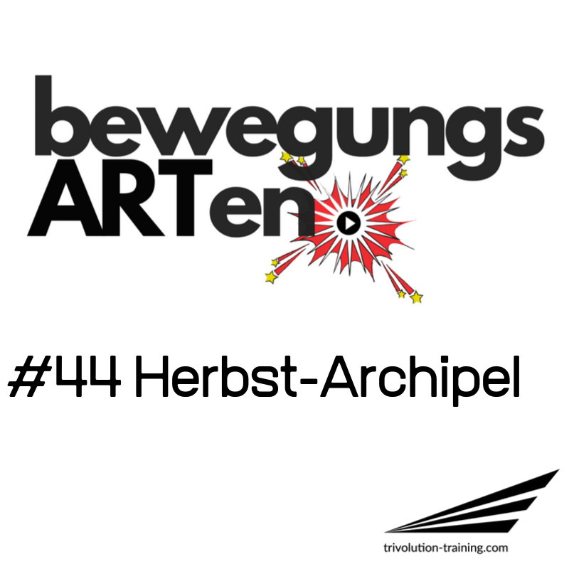bewegungsARTen