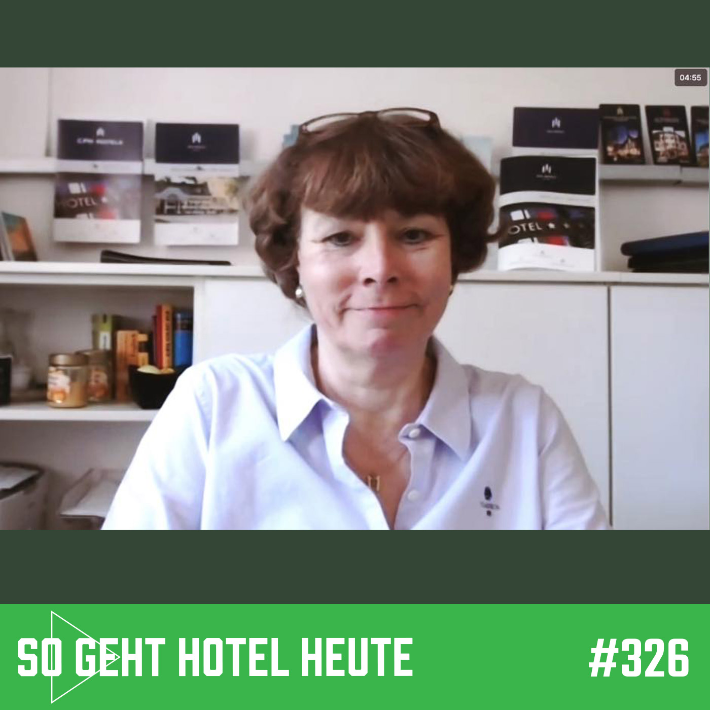 SGHH #326 Sonderedition mit Sabine Möller #COVID19
