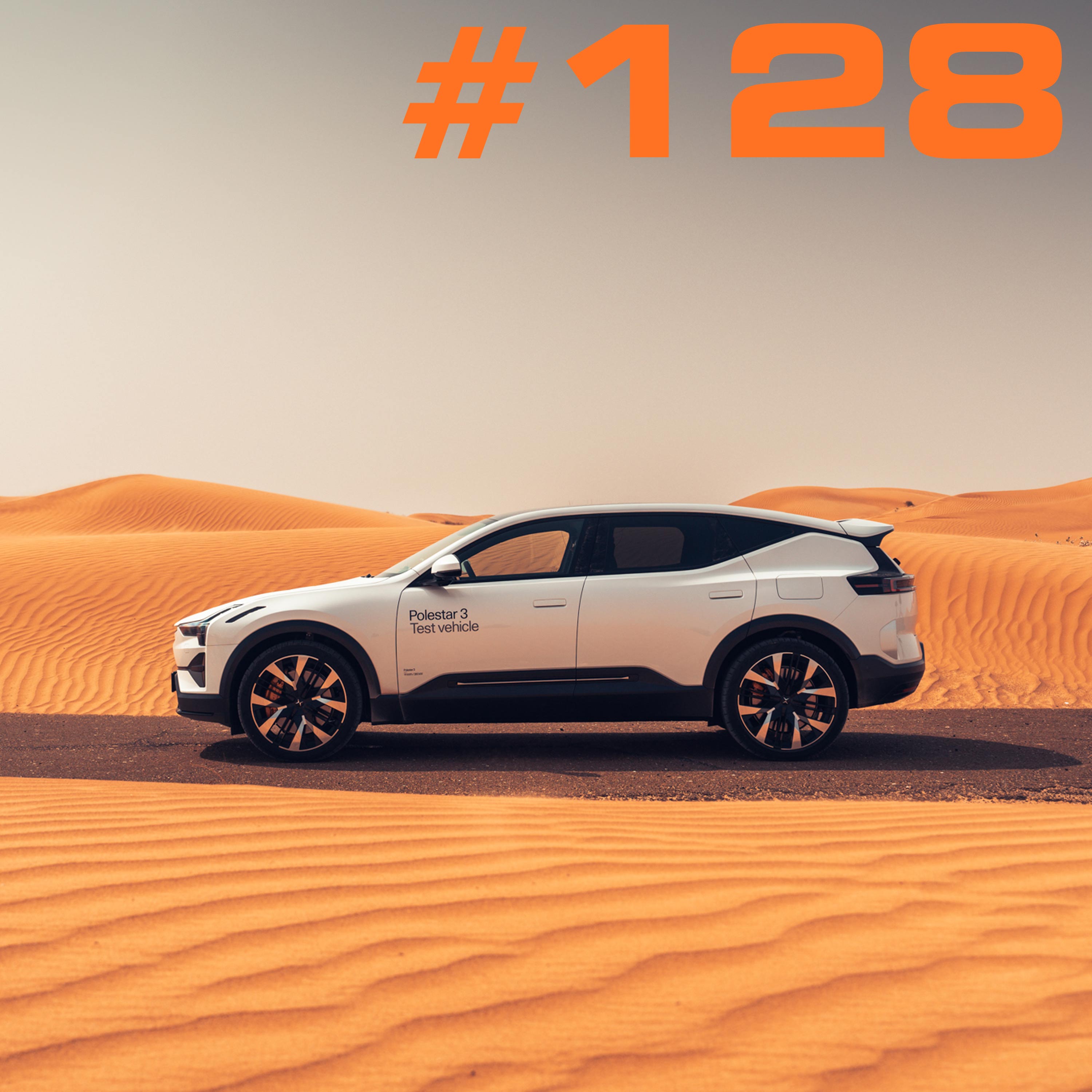 Roadtrip - Der Auto-Podcast