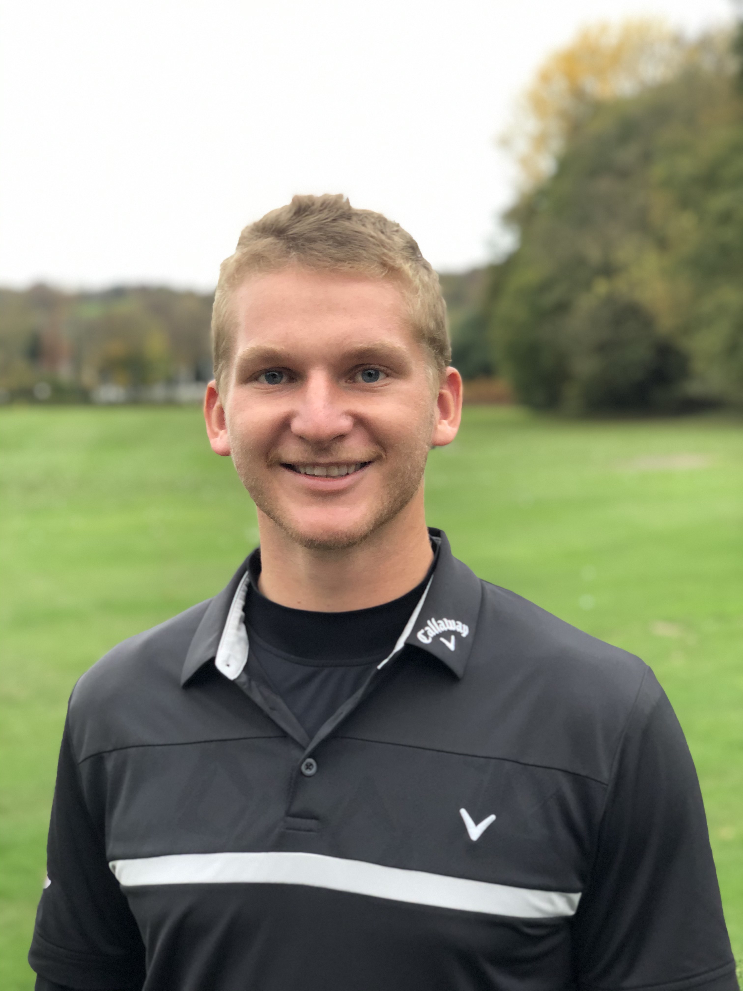 Be good! Golf´n Talk - der Podcast