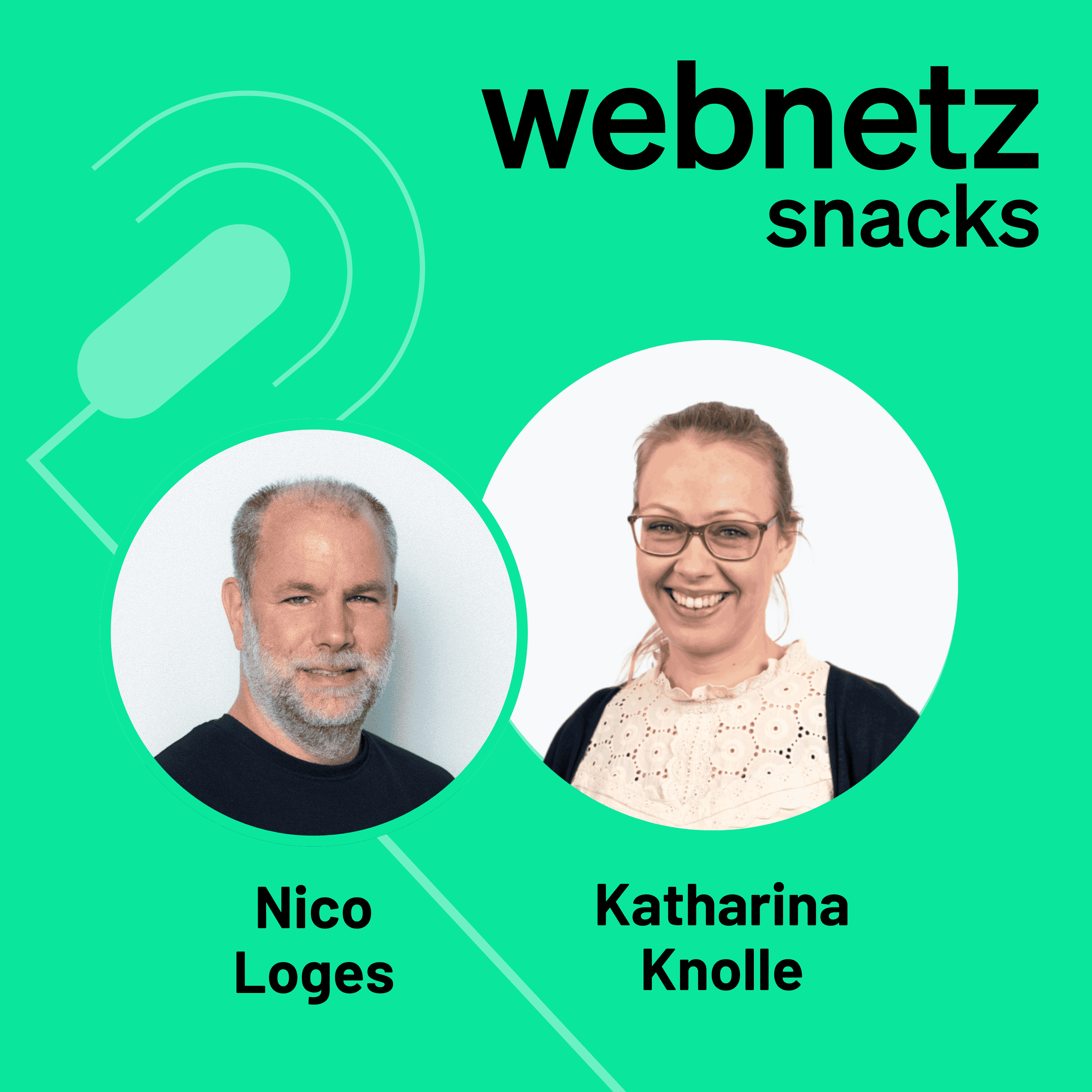 webnetz | snacks – Der Online Marketing Podcast
